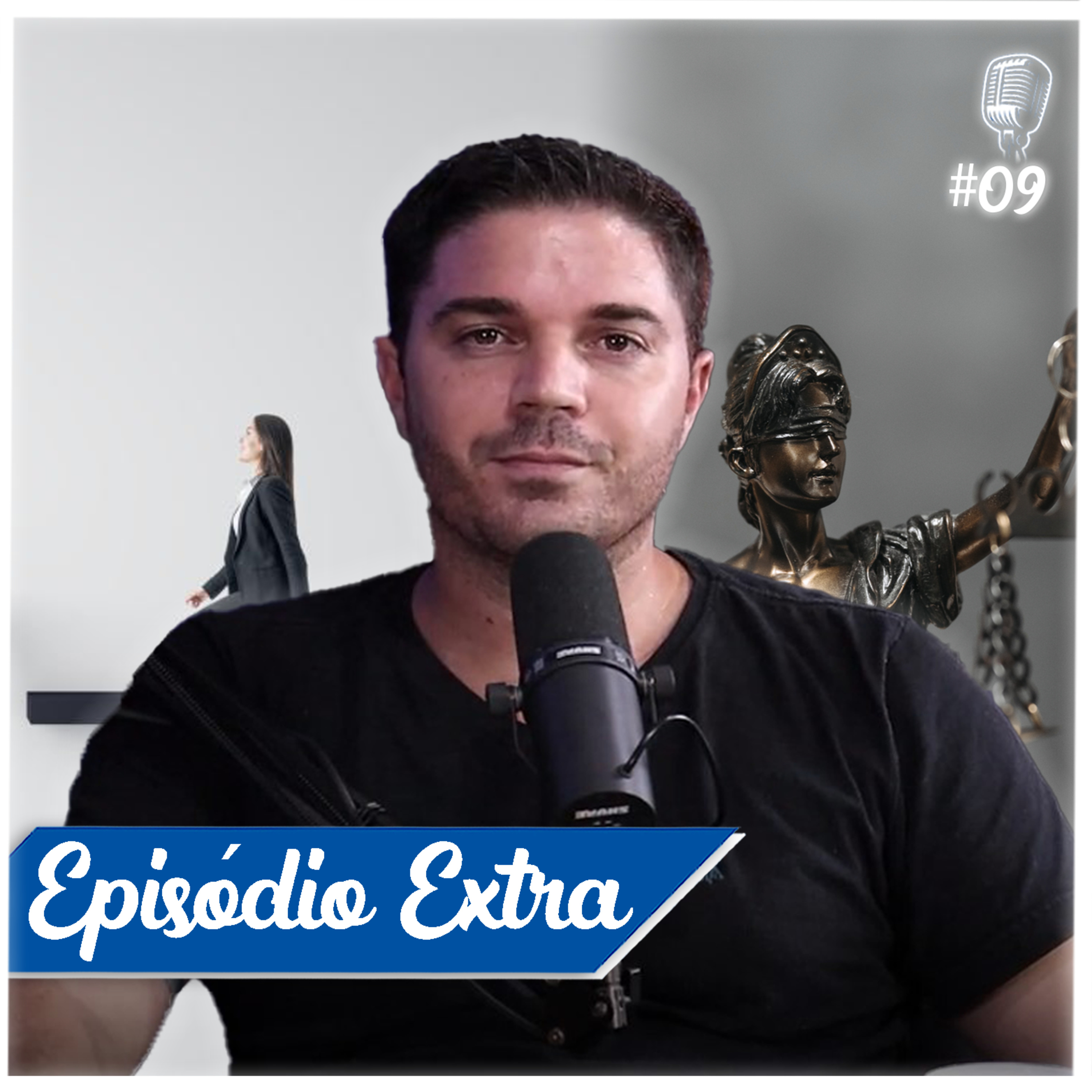 Recomeçar PodCast Espírita