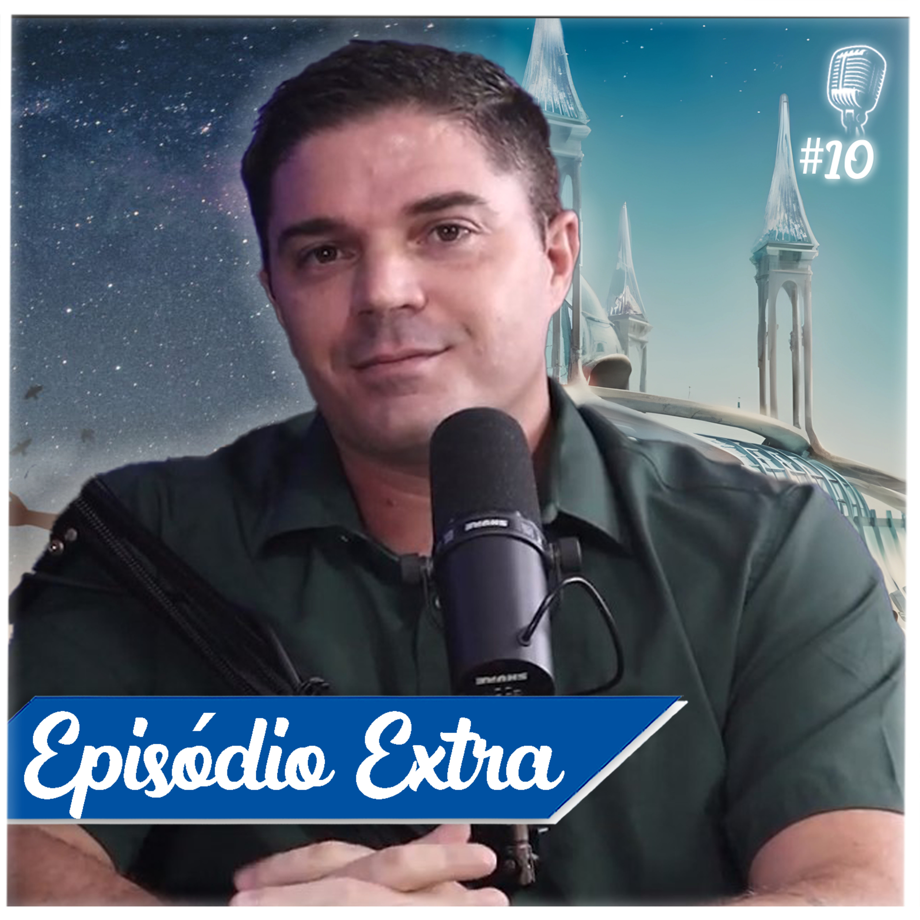 Recomeçar PodCast Espírita