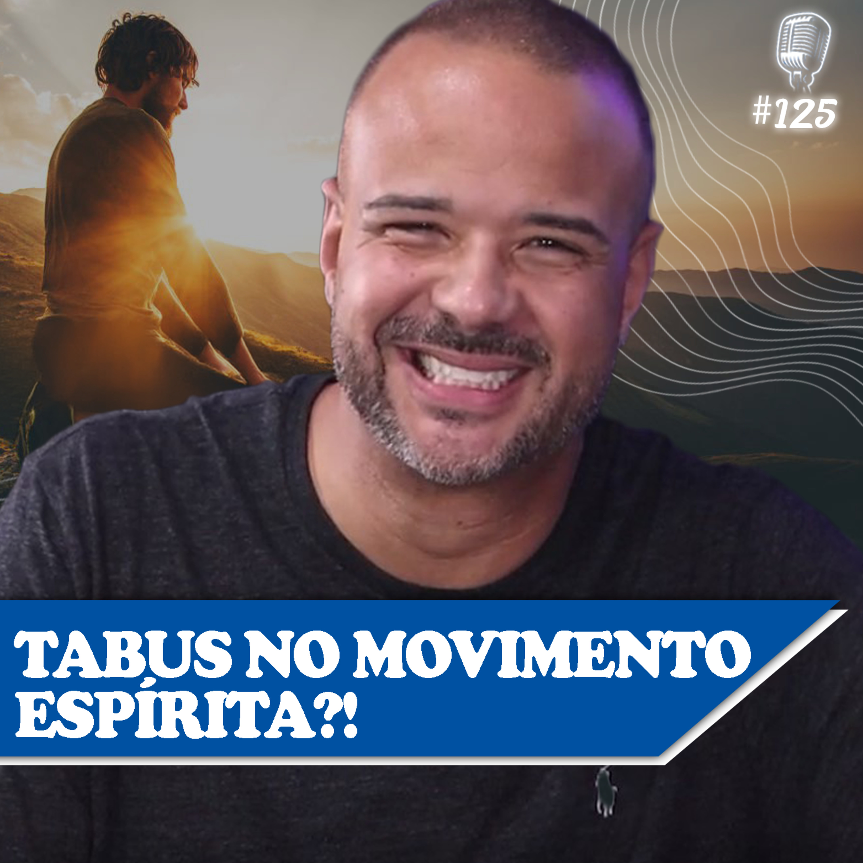Recomeçar PodCast Espírita