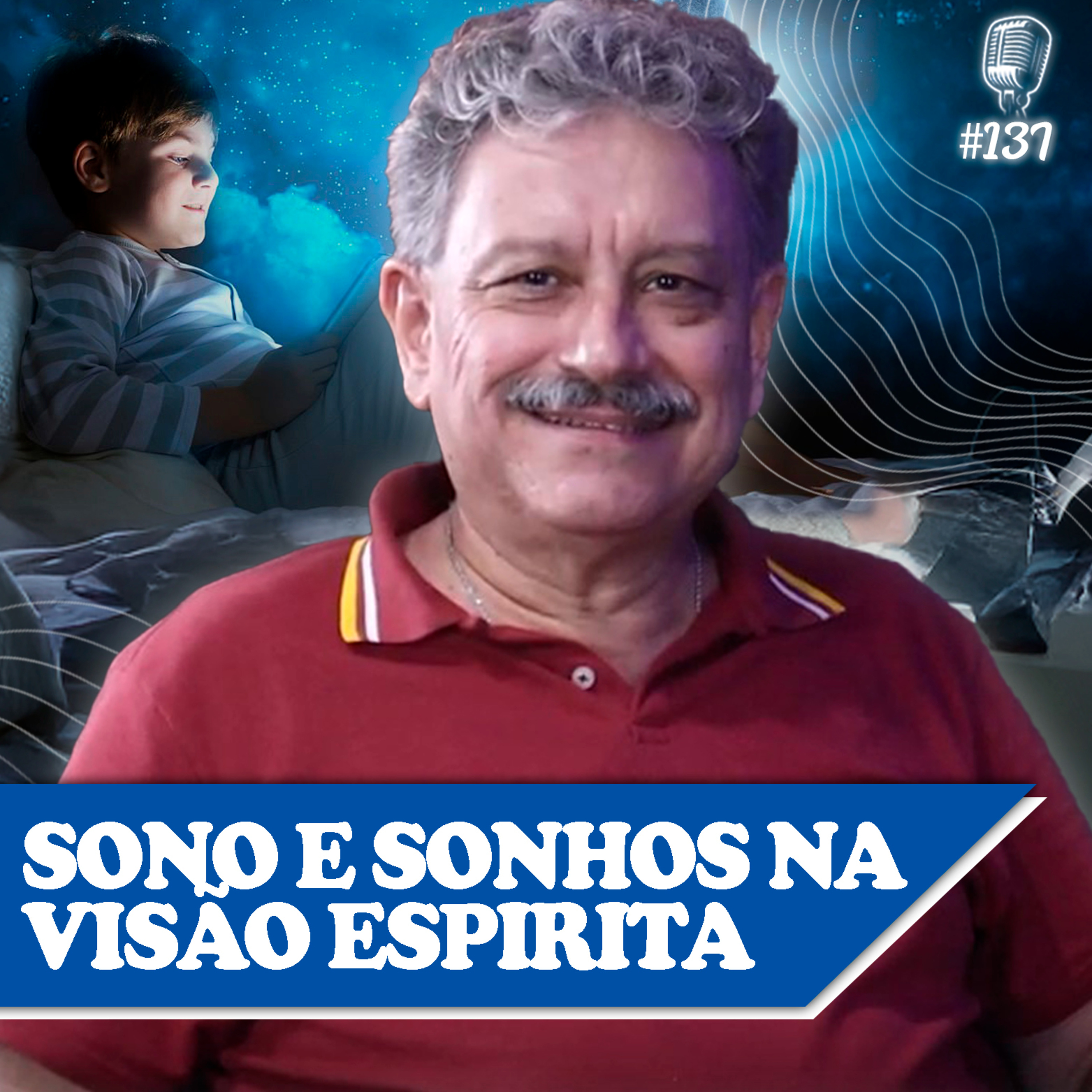 Recomeçar PodCast Espírita
