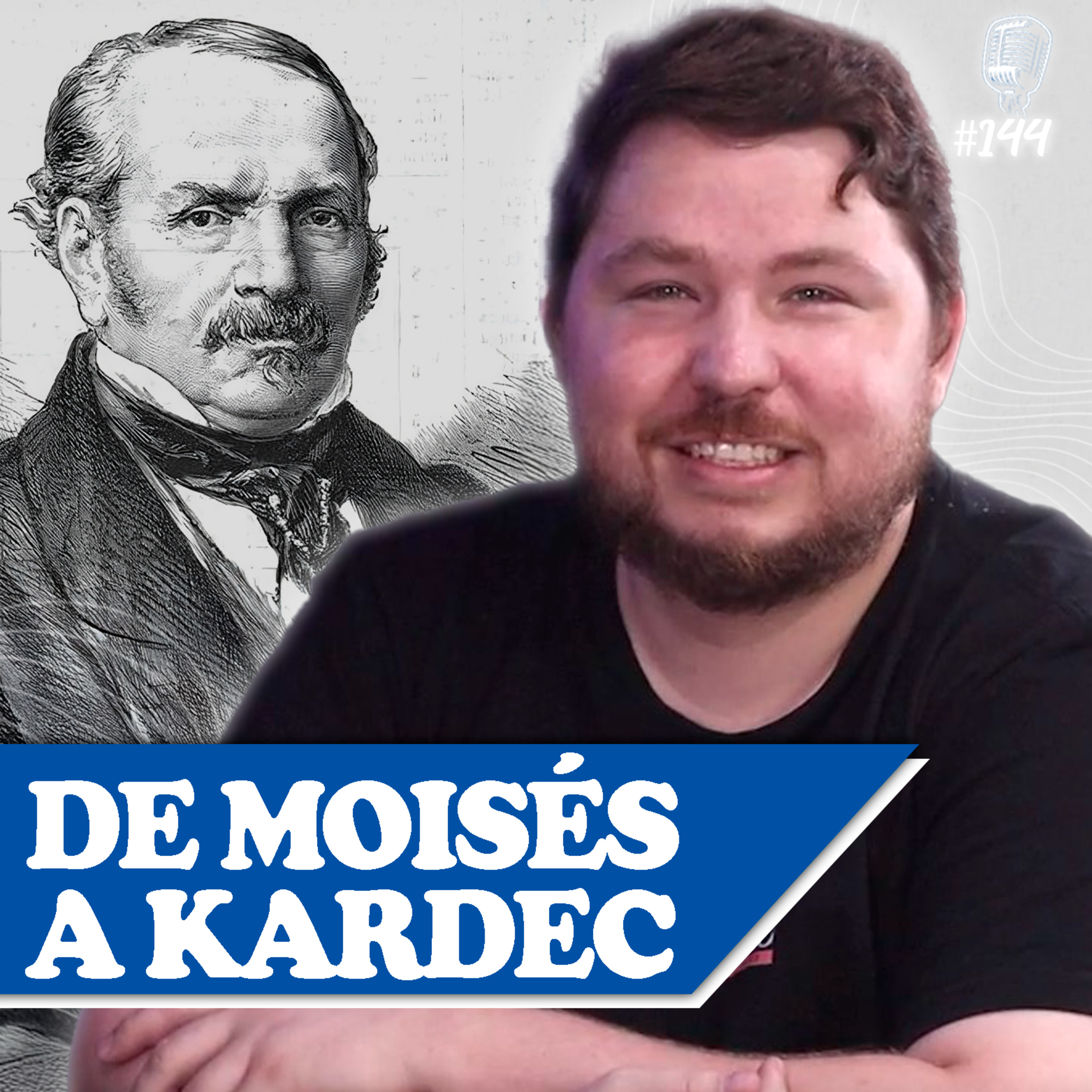 Recomeçar PodCast Espírita