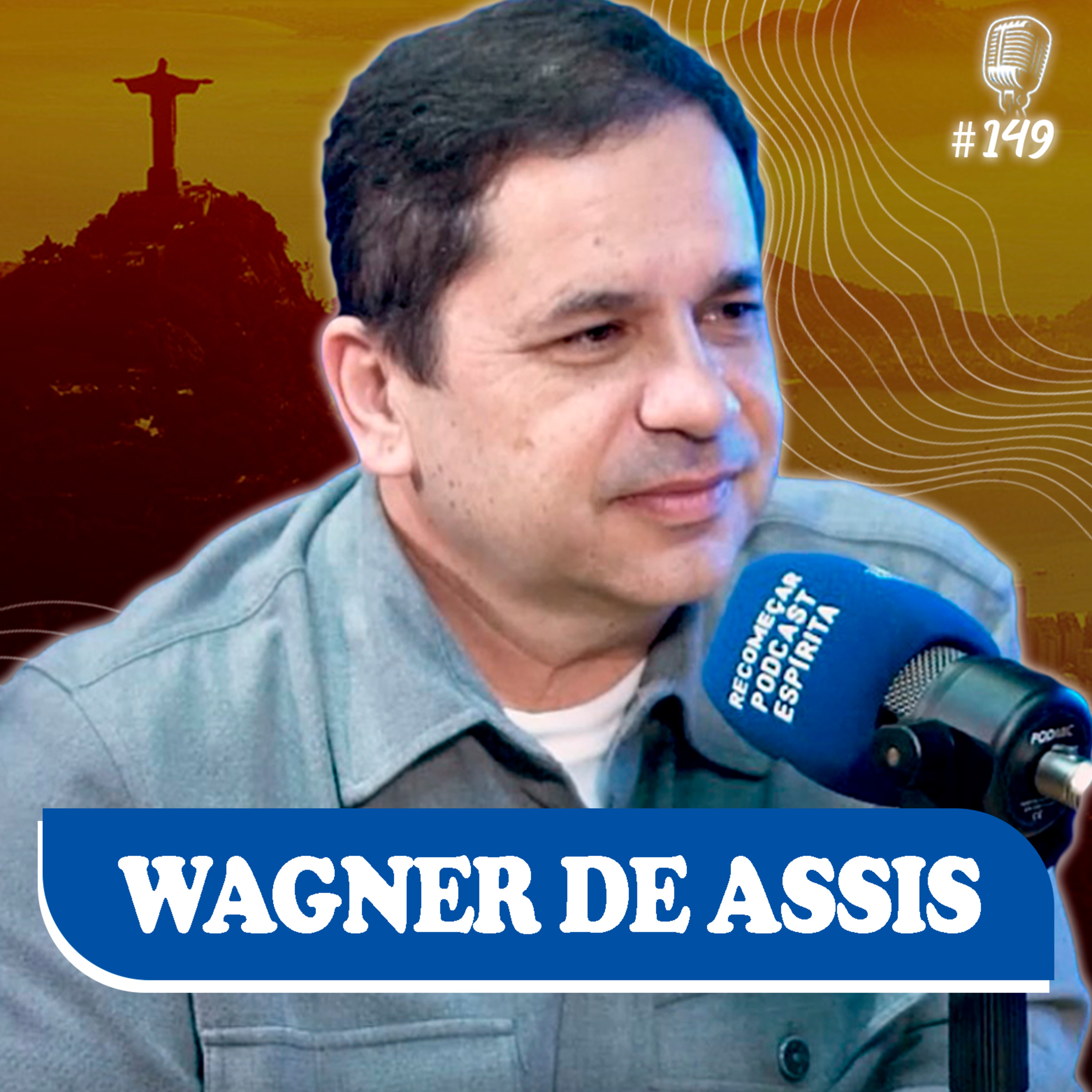 Recomeçar PodCast Espírita