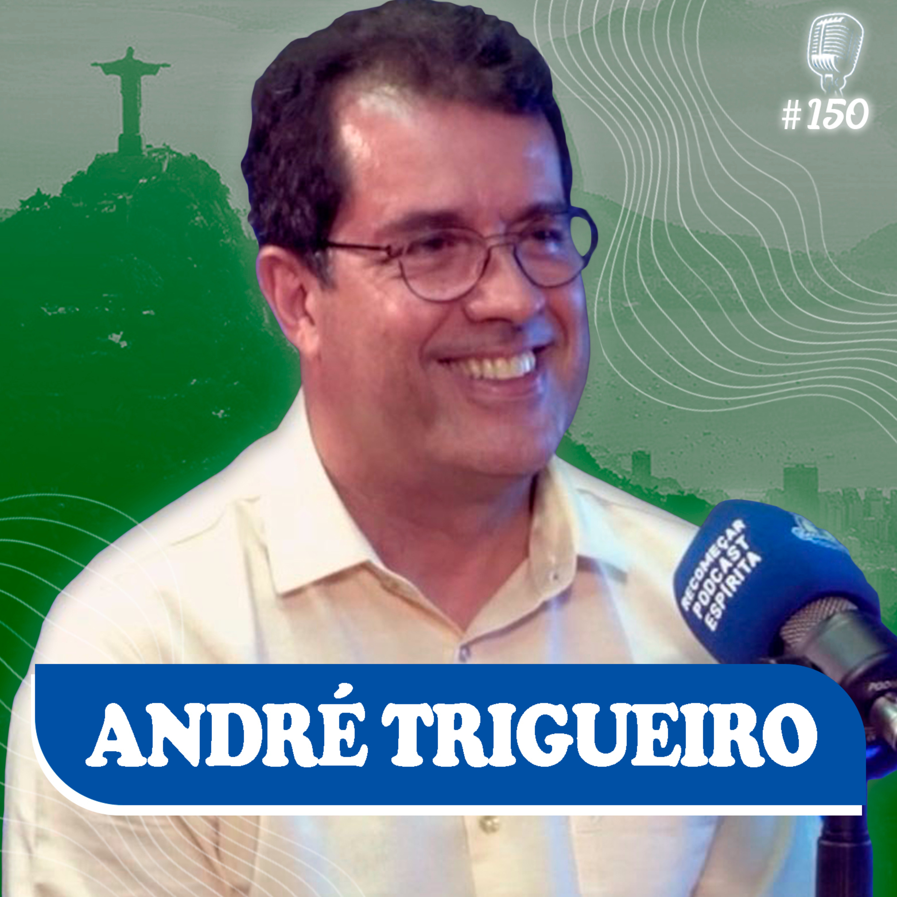 Recomeçar PodCast Espírita