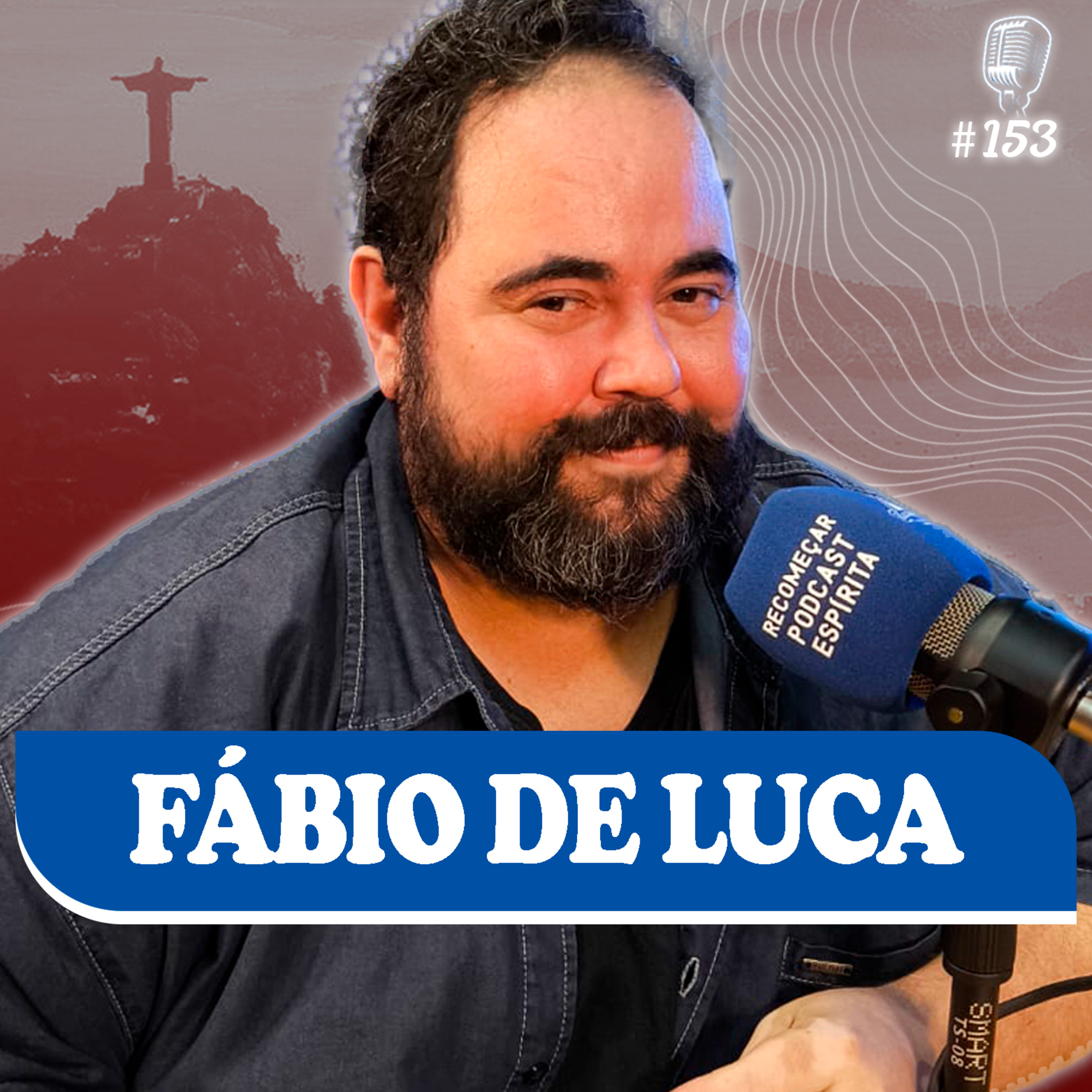 Recomeçar PodCast Espírita