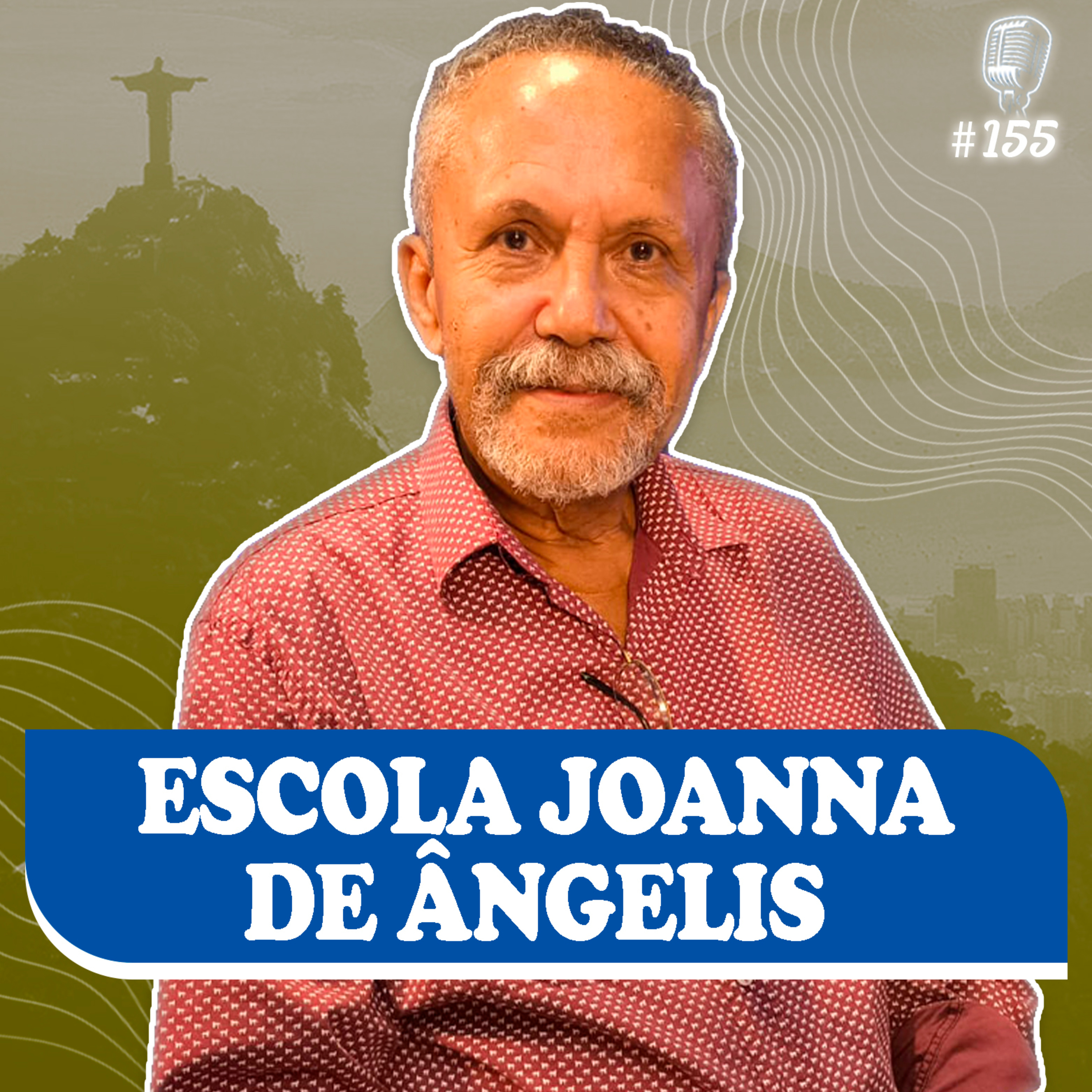 Recomeçar PodCast Espírita