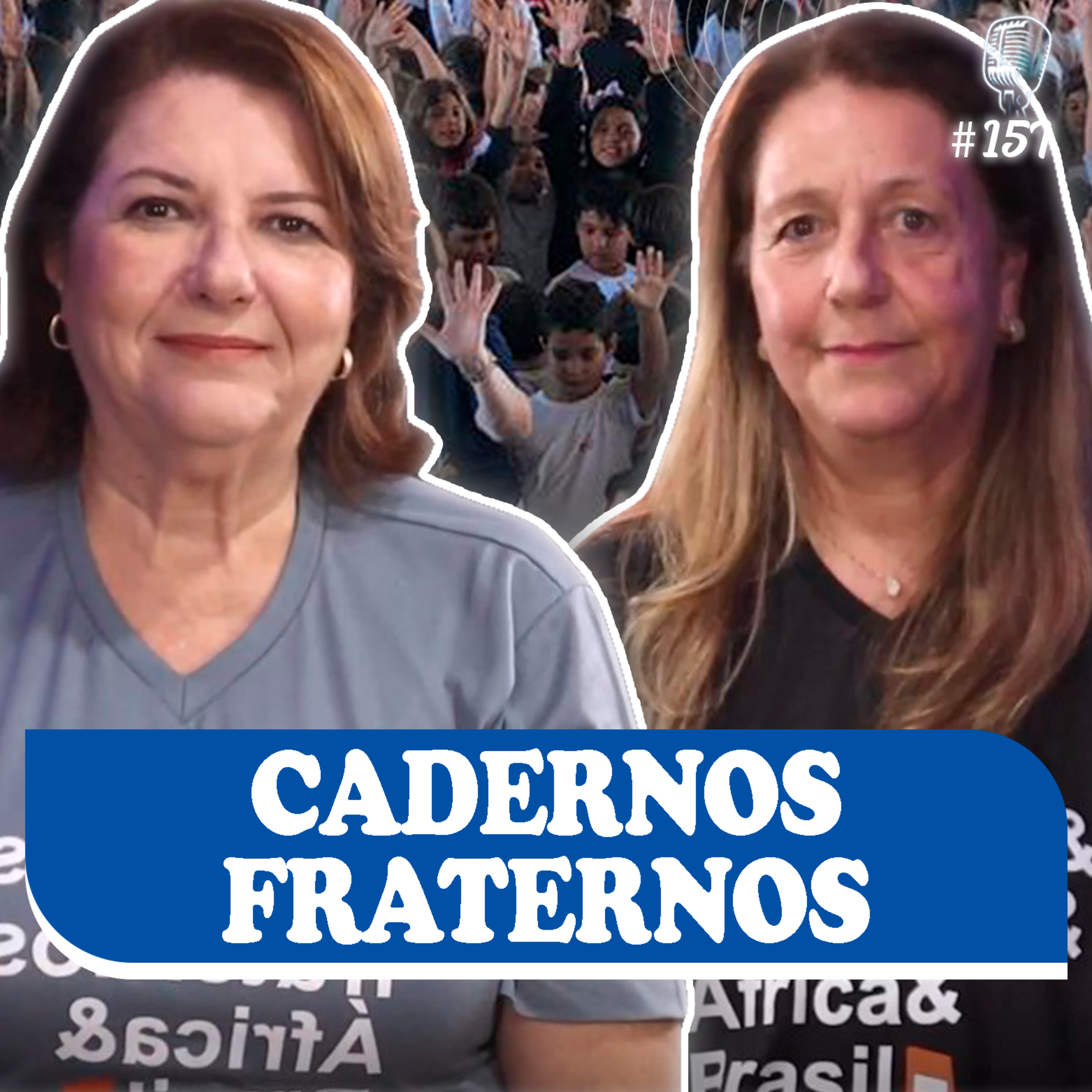 Recomeçar PodCast Espírita