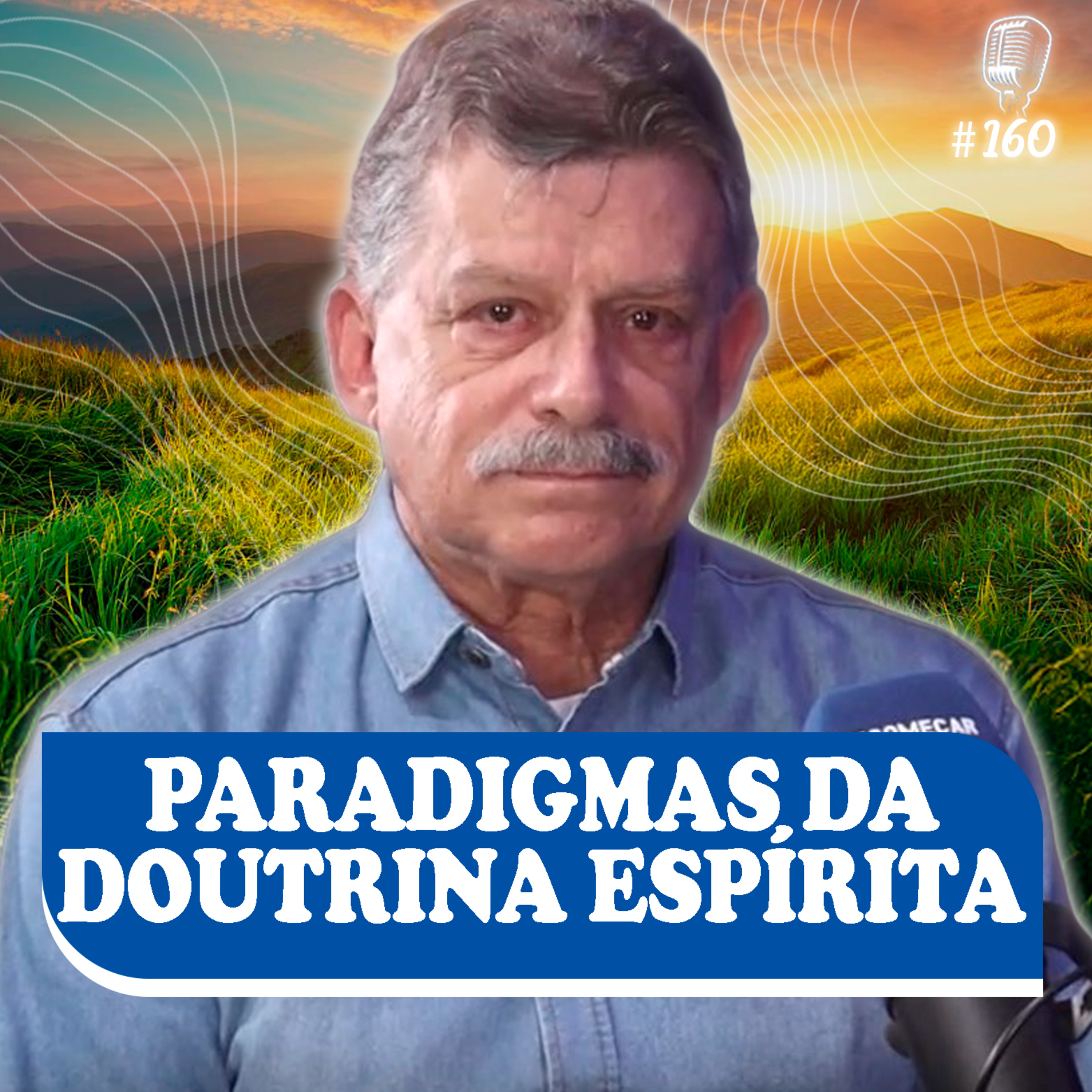 Recomeçar PodCast Espírita