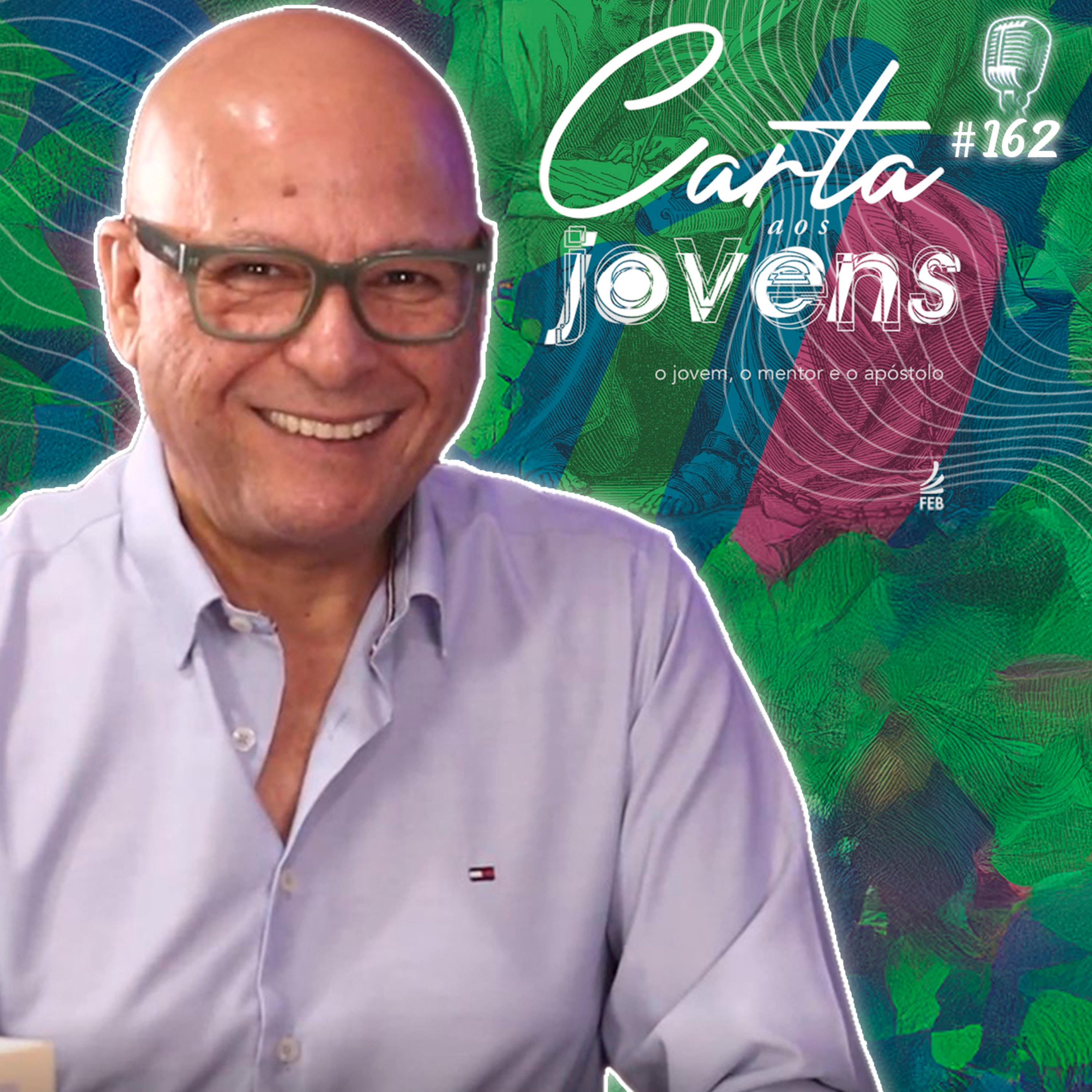 Recomeçar PodCast Espírita