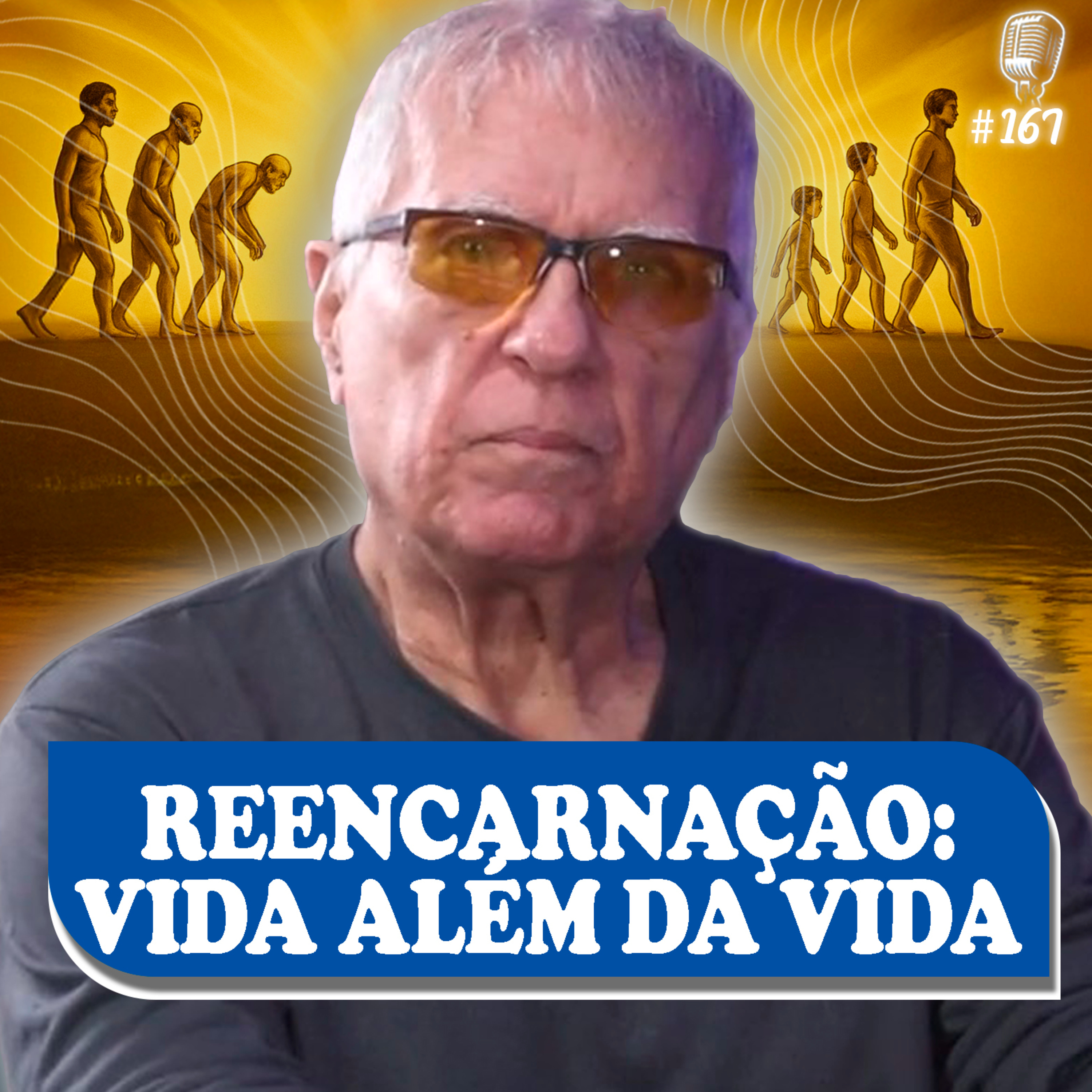 Recomeçar PodCast Espírita