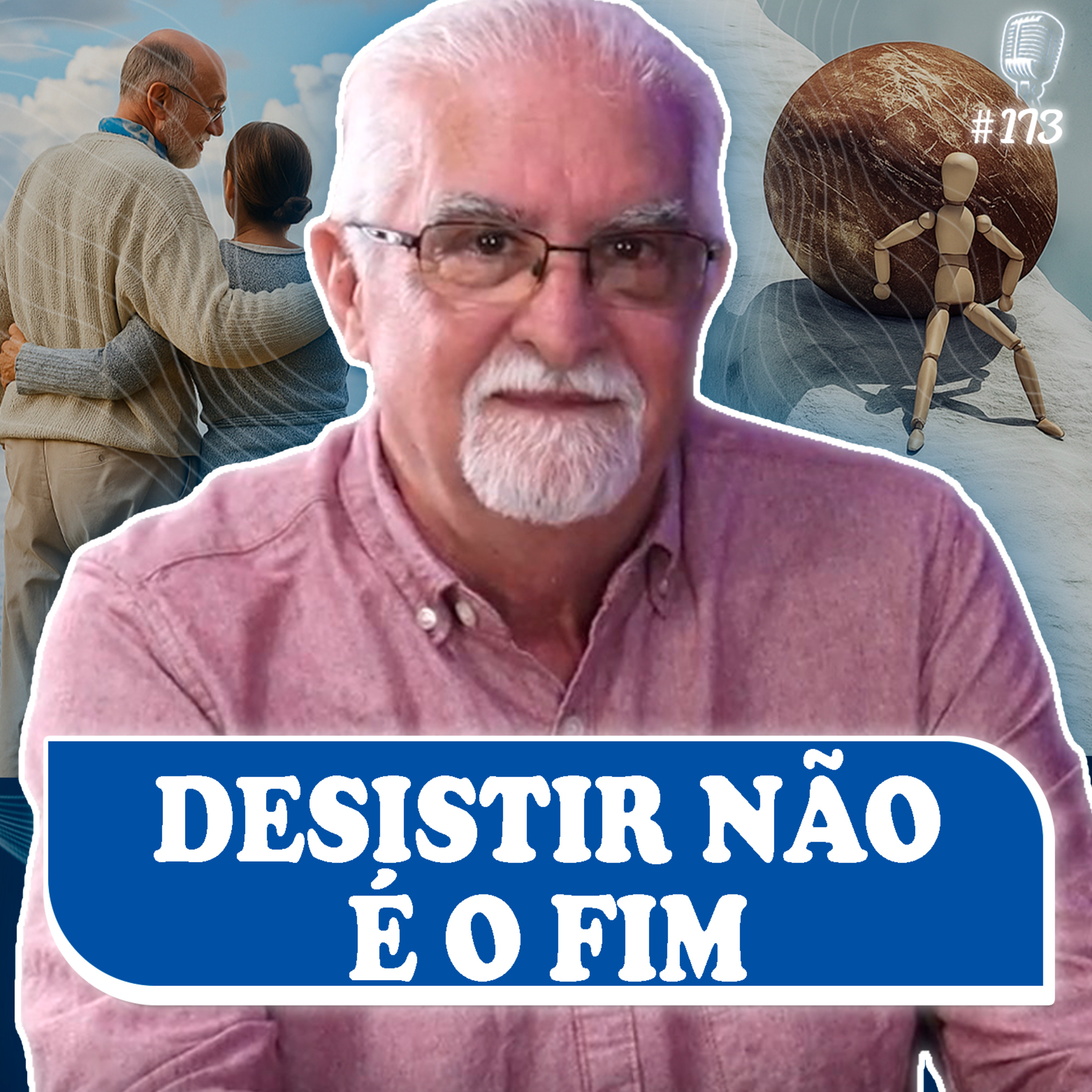 Recomeçar PodCast Espírita