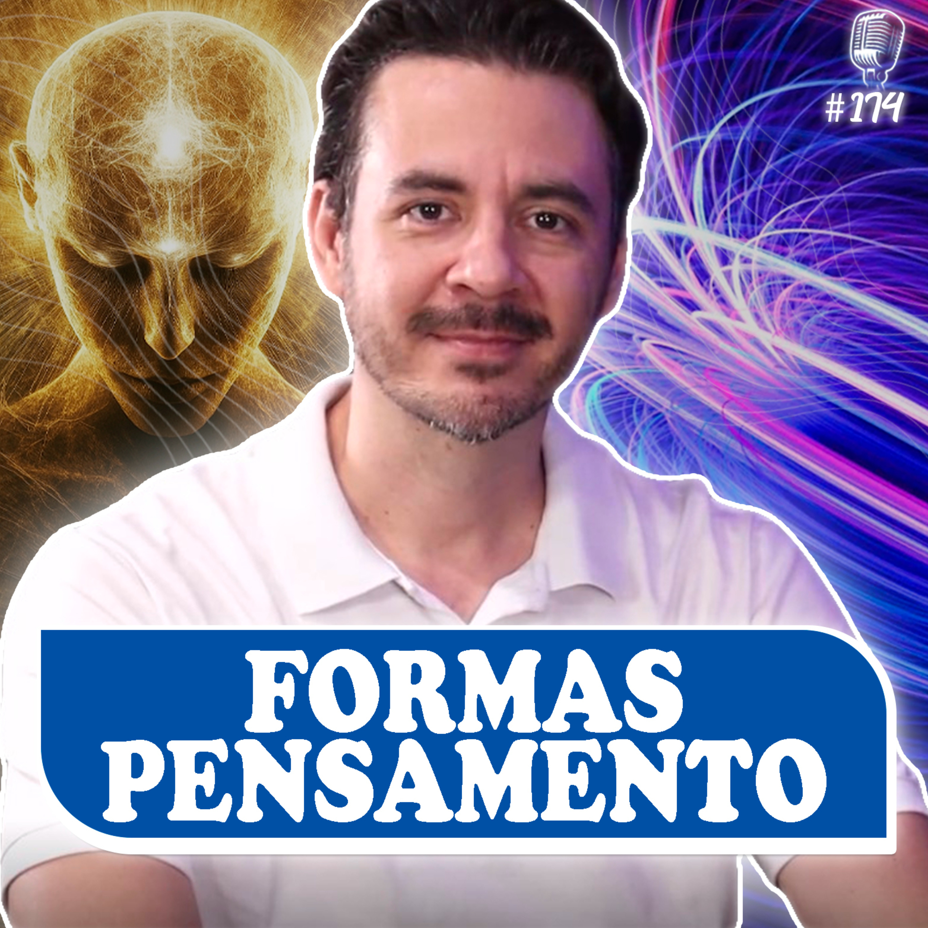 Recomeçar PodCast Espírita