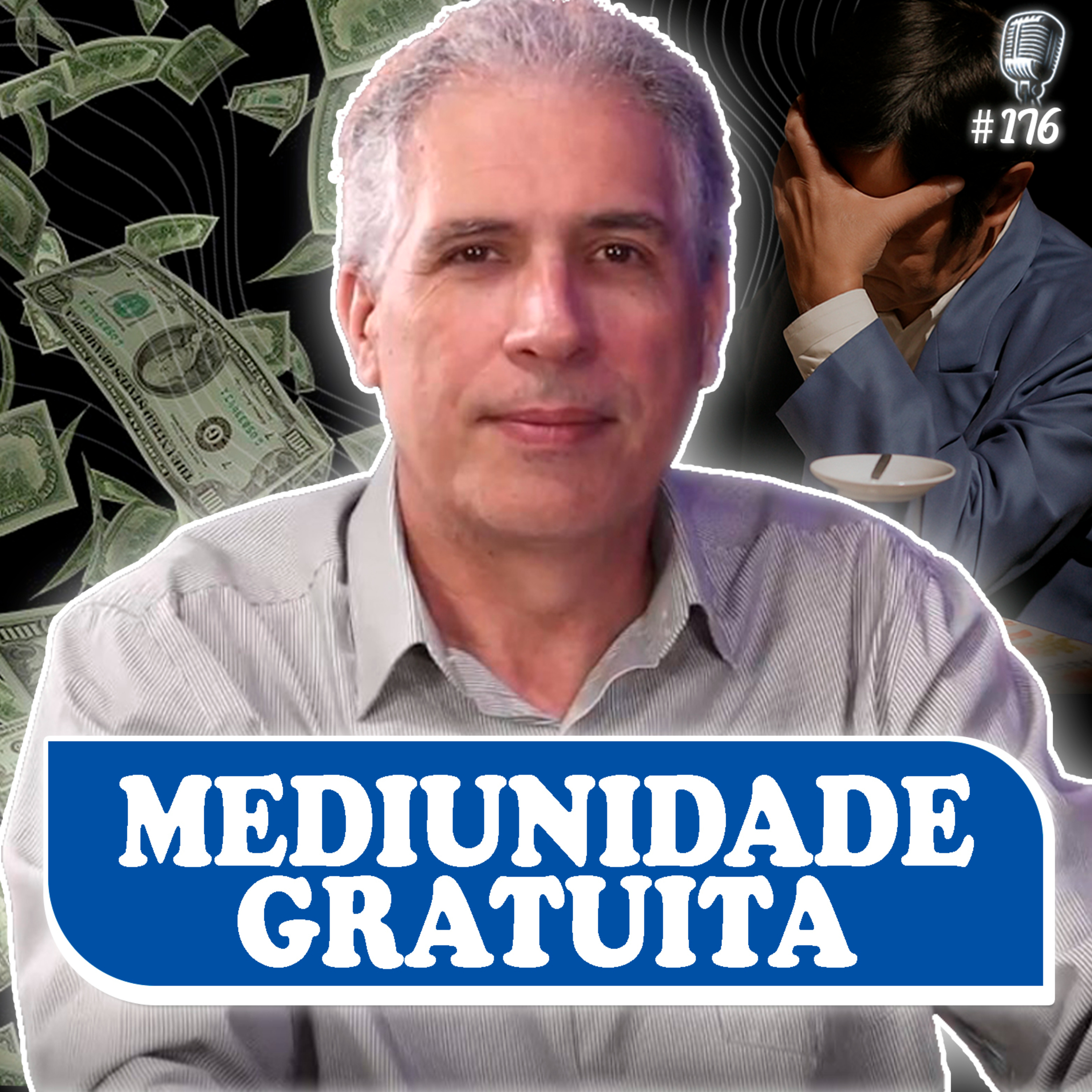 Recomeçar PodCast Espírita