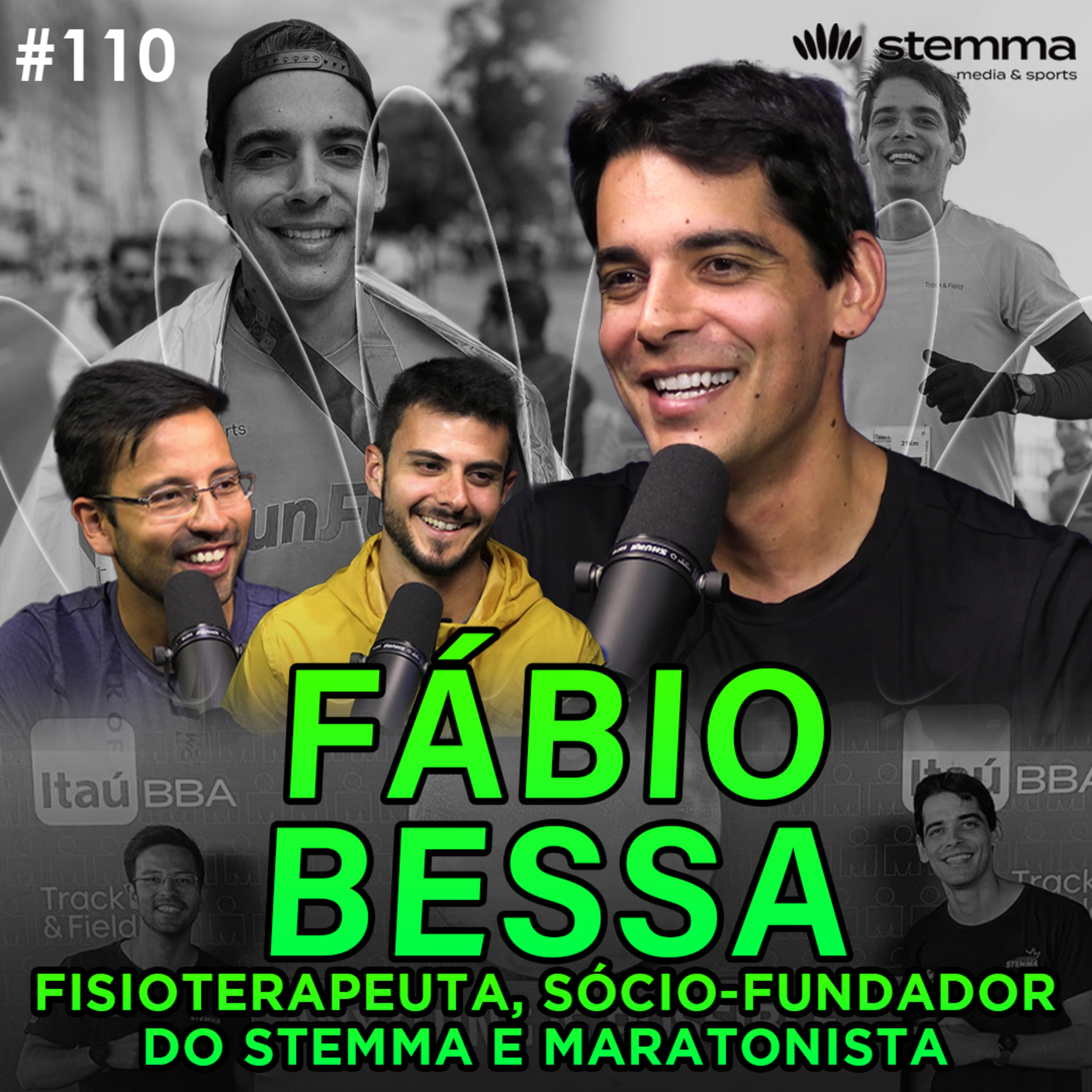 stemma podcast