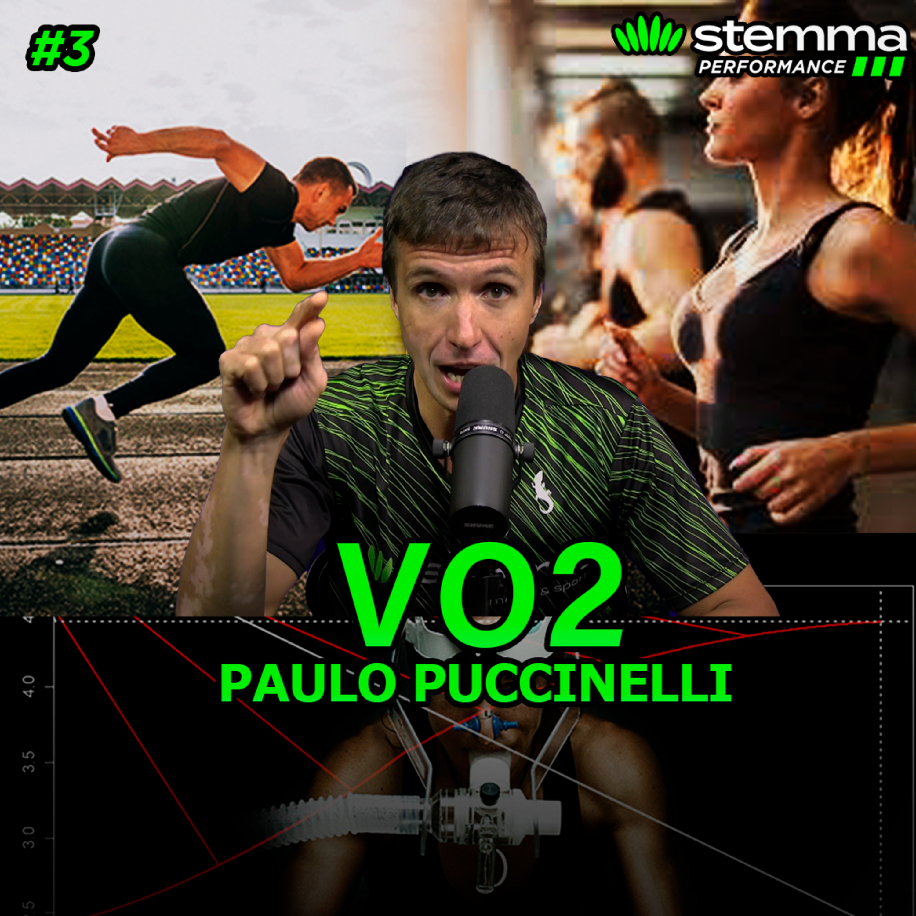 stemma podcast