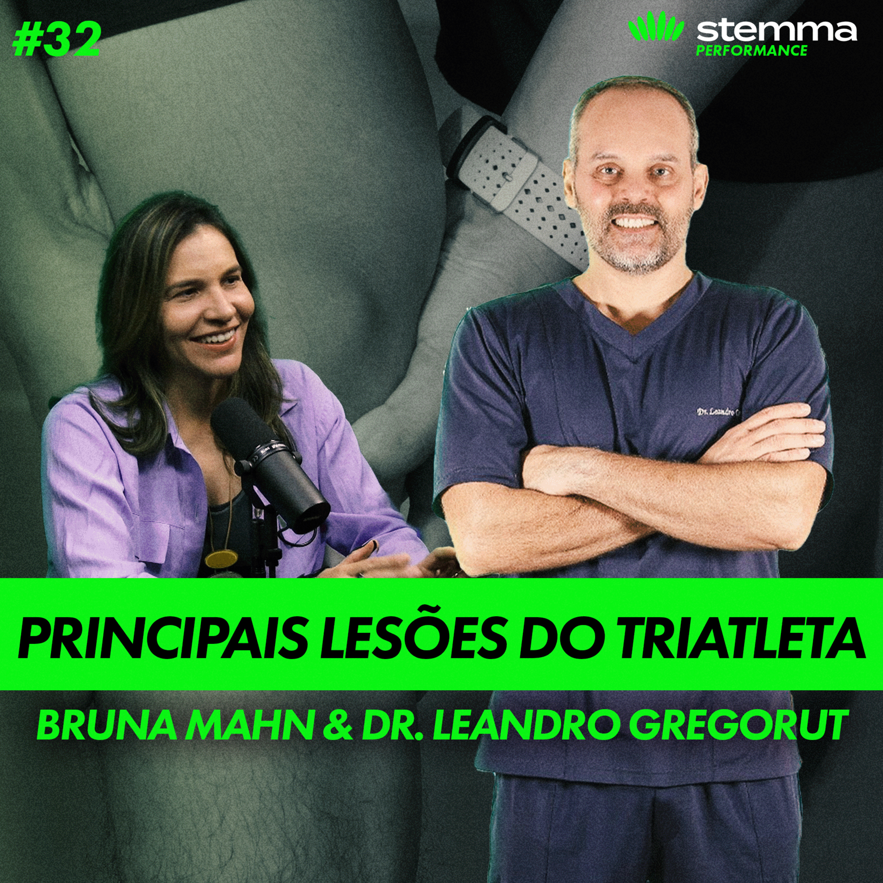 stemma podcast