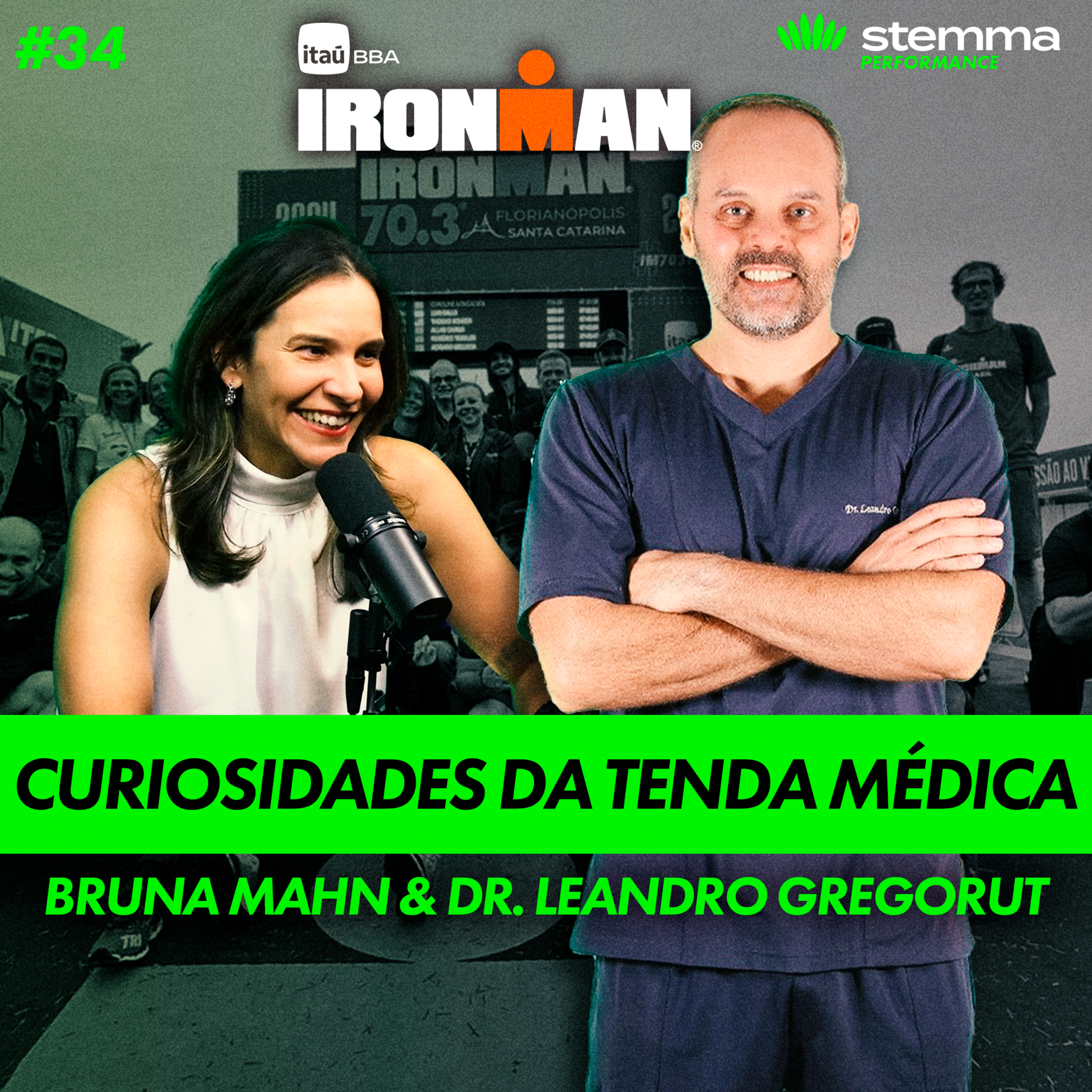 stemma podcast
