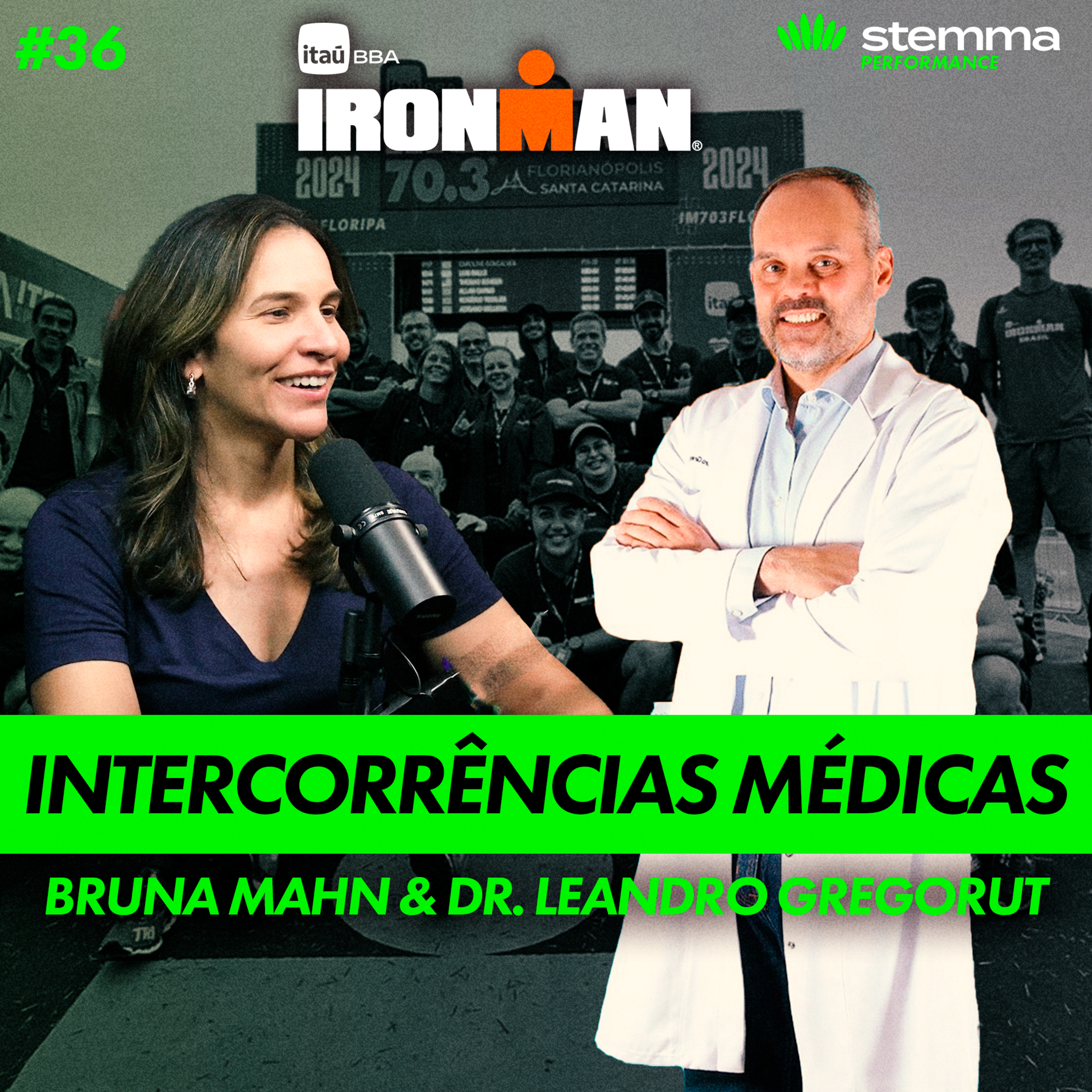 stemma podcast