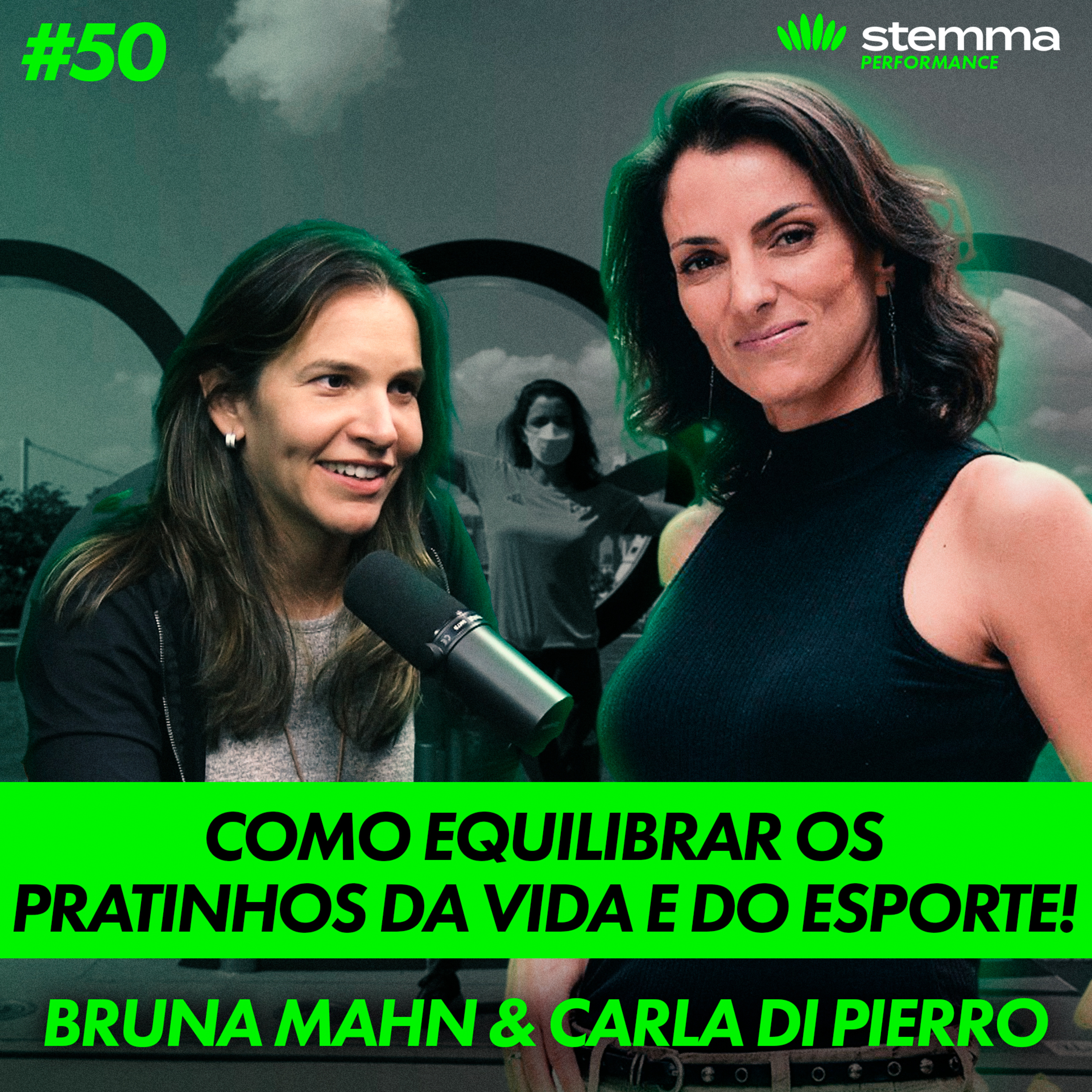 stemma podcast