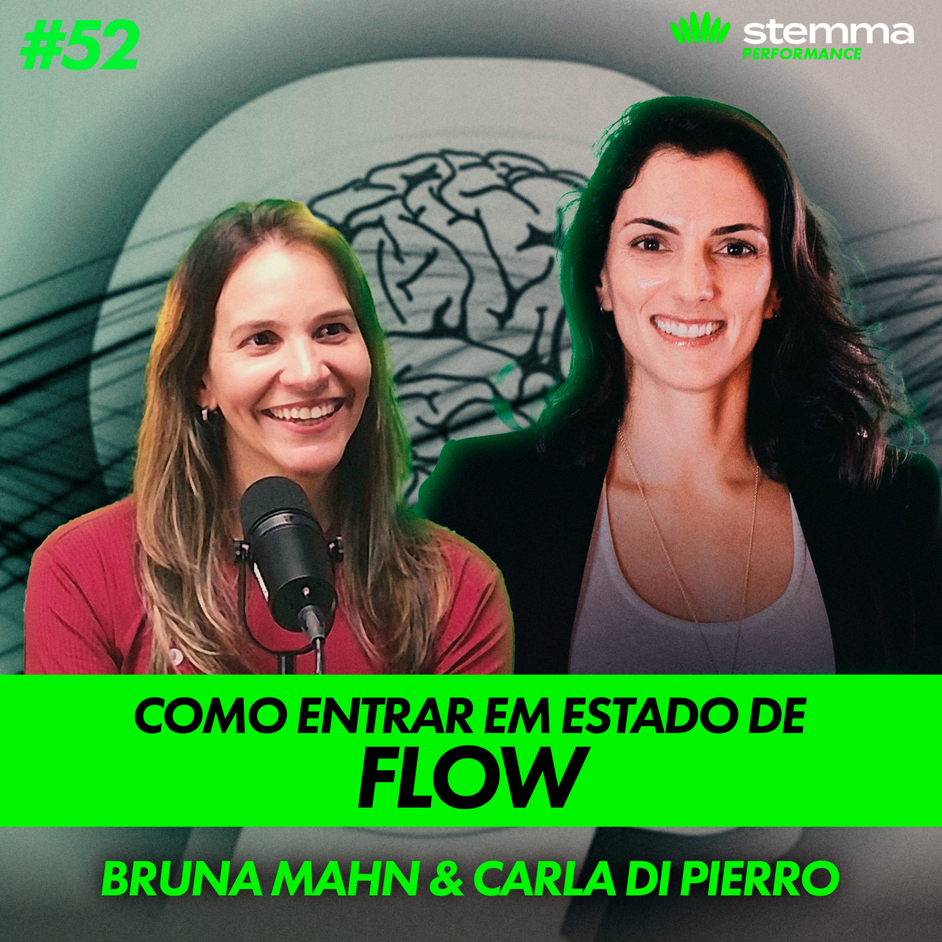 stemma podcast