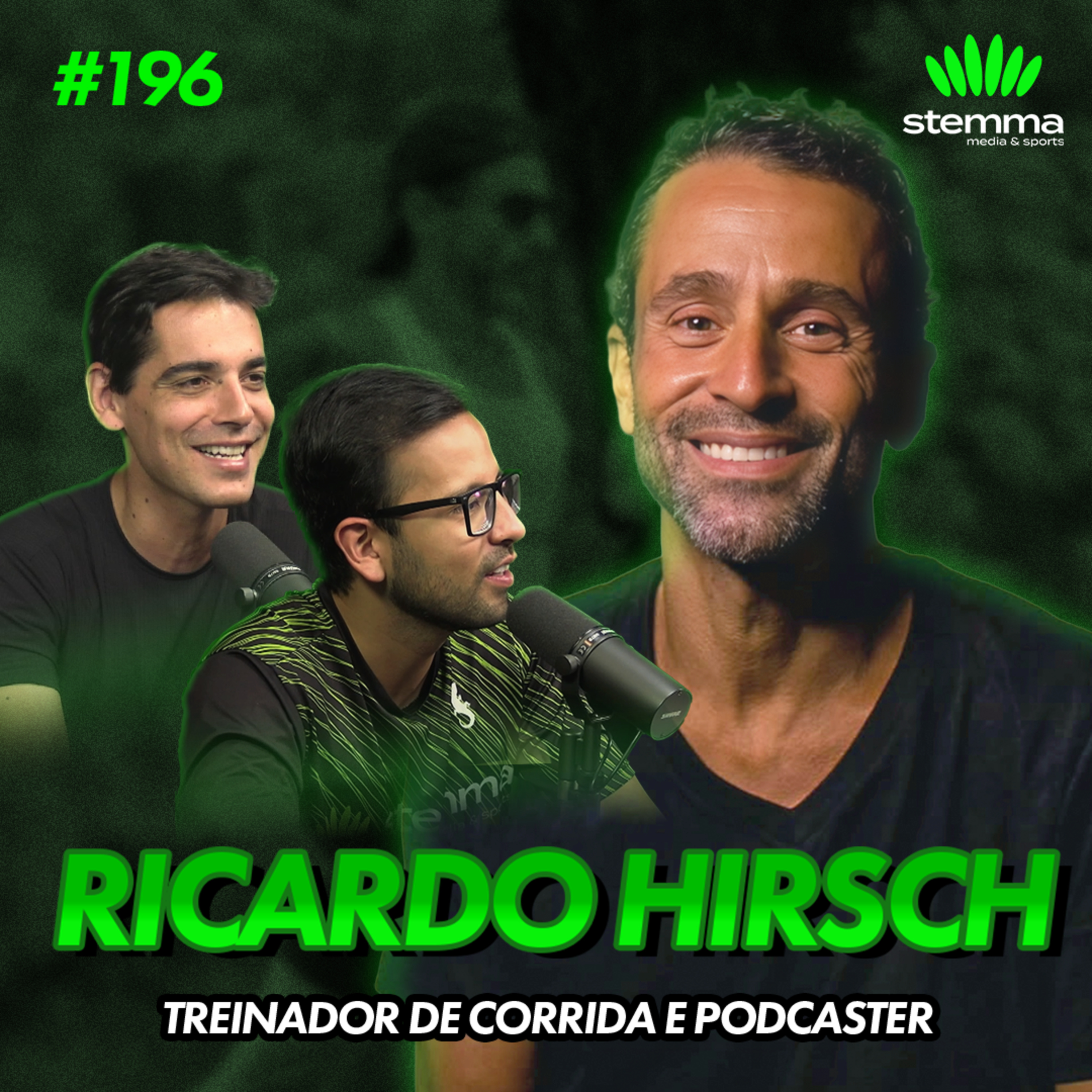 stemma podcast