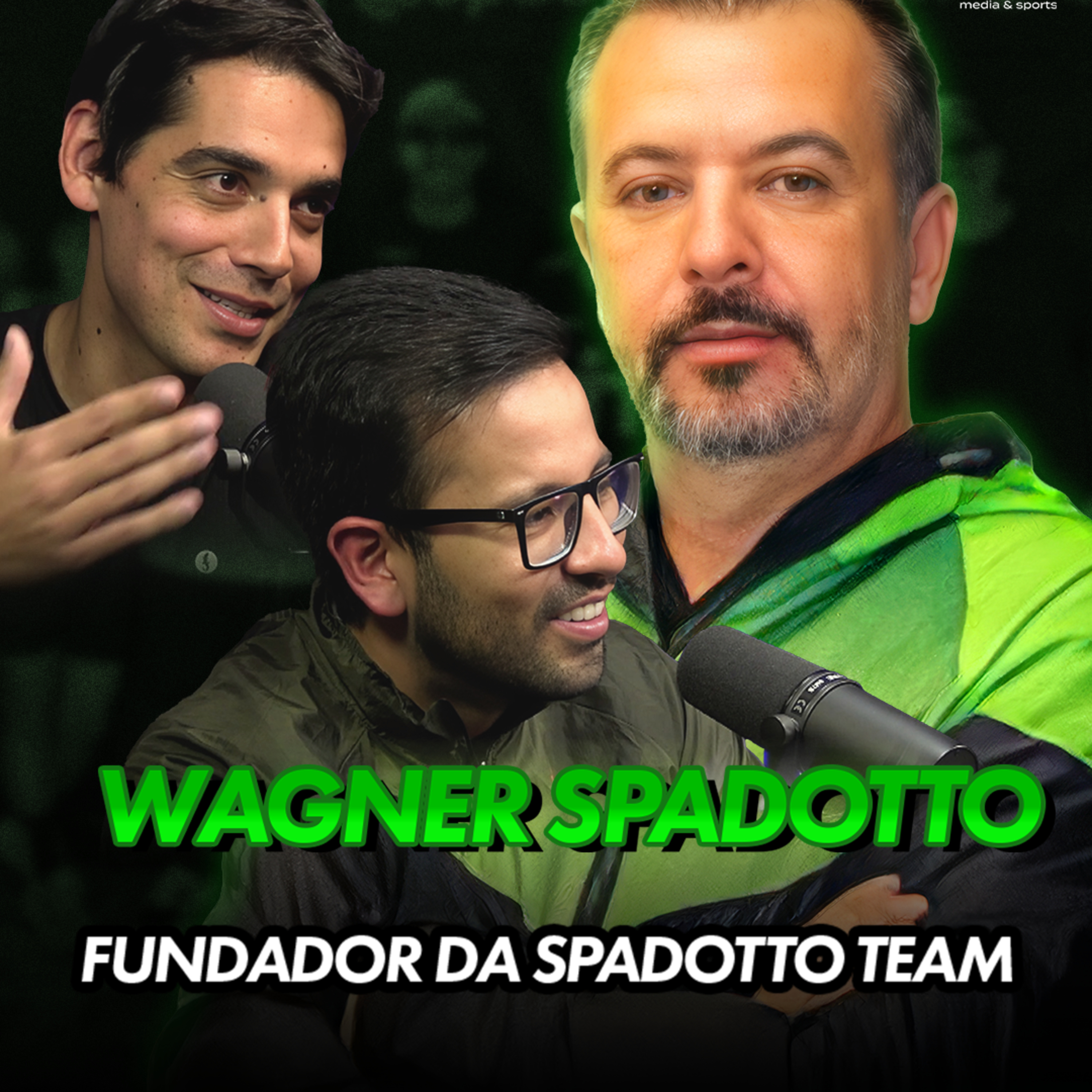 stemma podcast