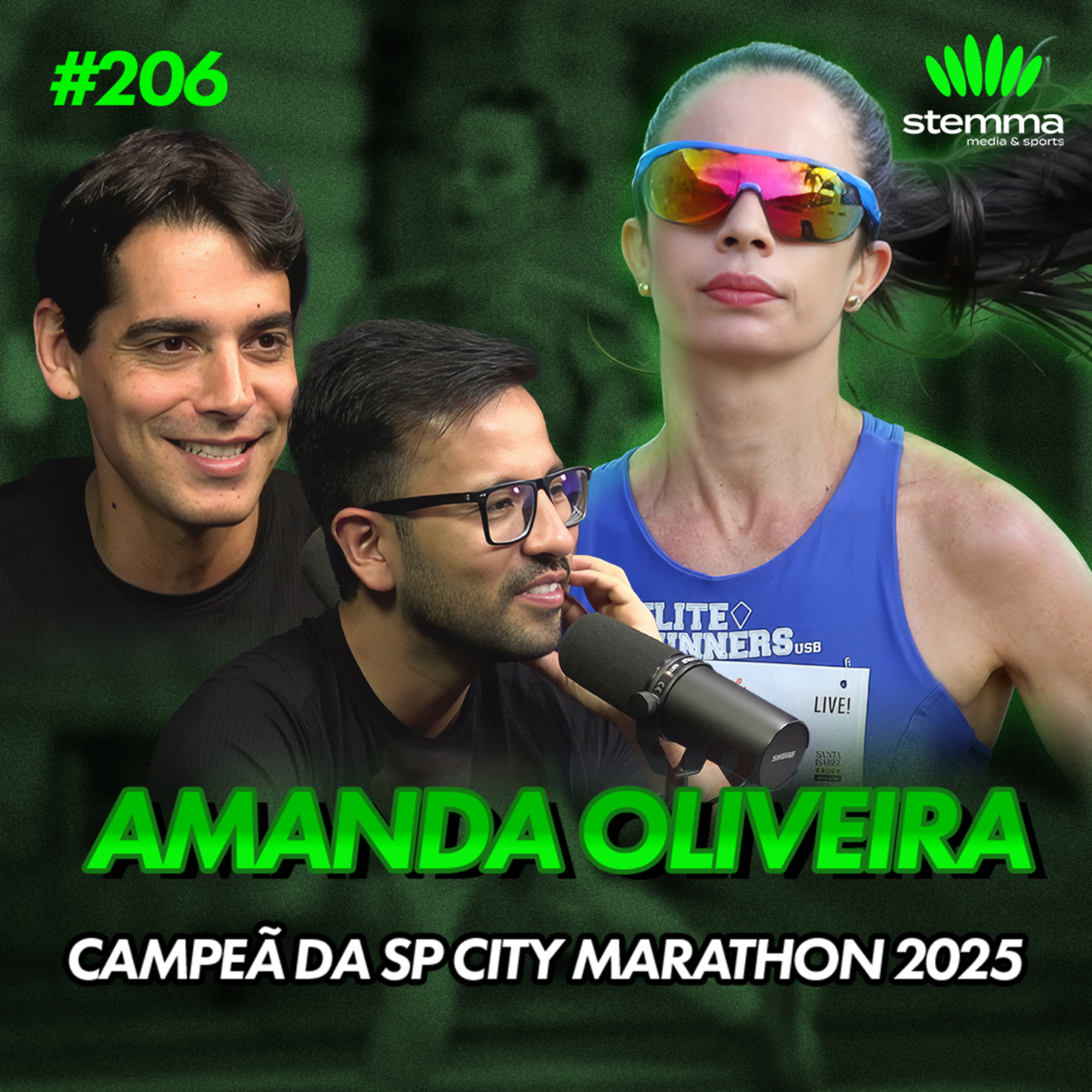 stemma podcast