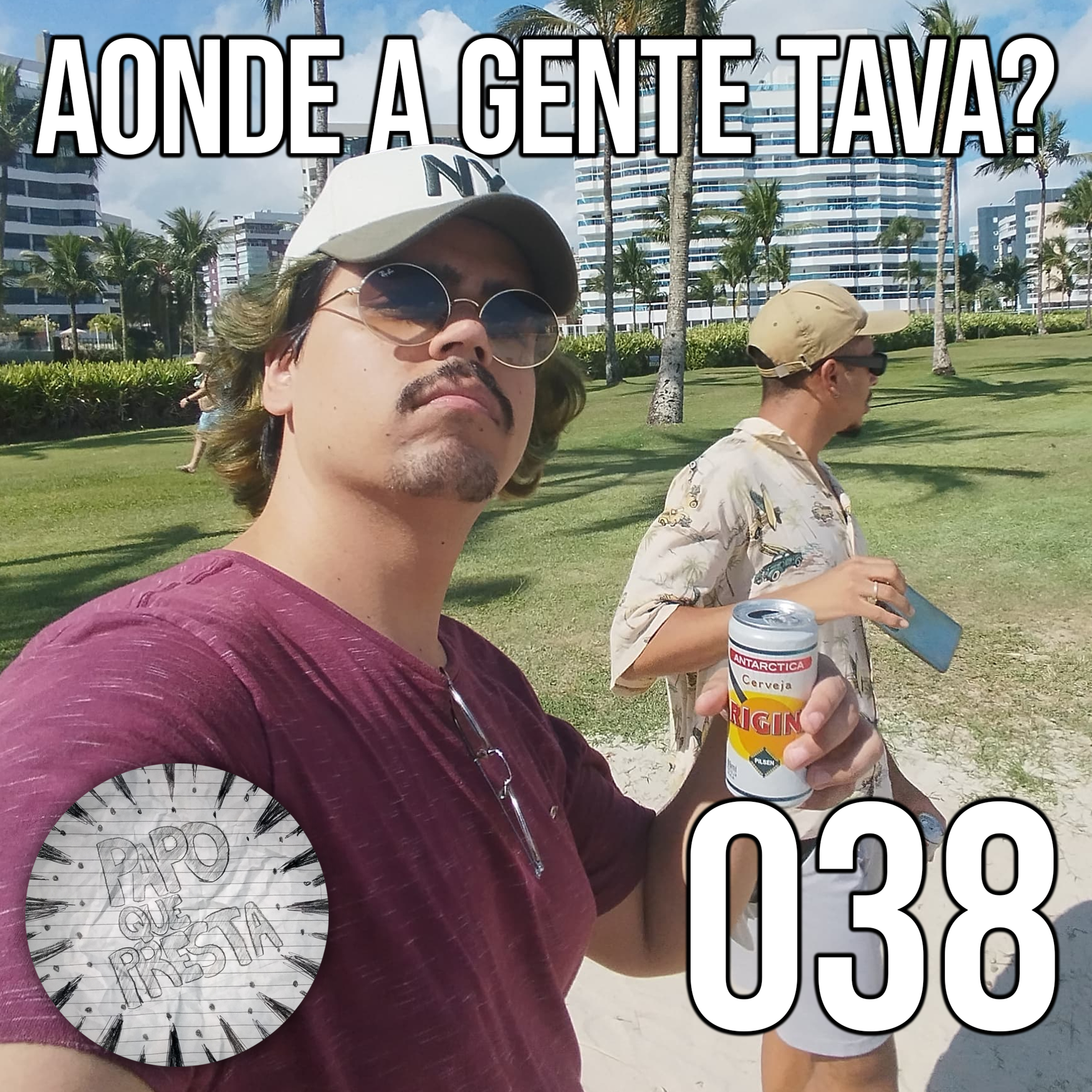 Papo Que Presta