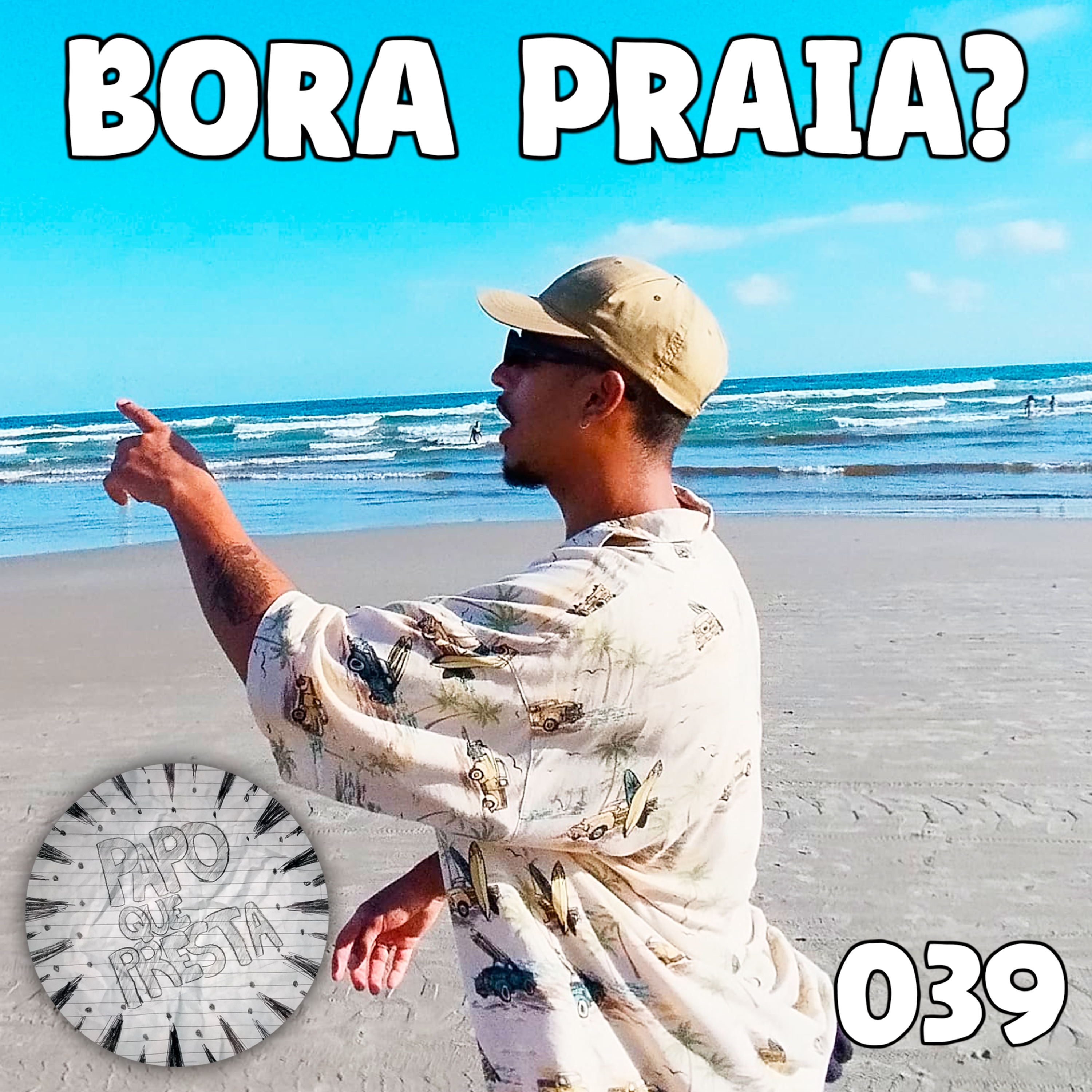 Papo Que Presta