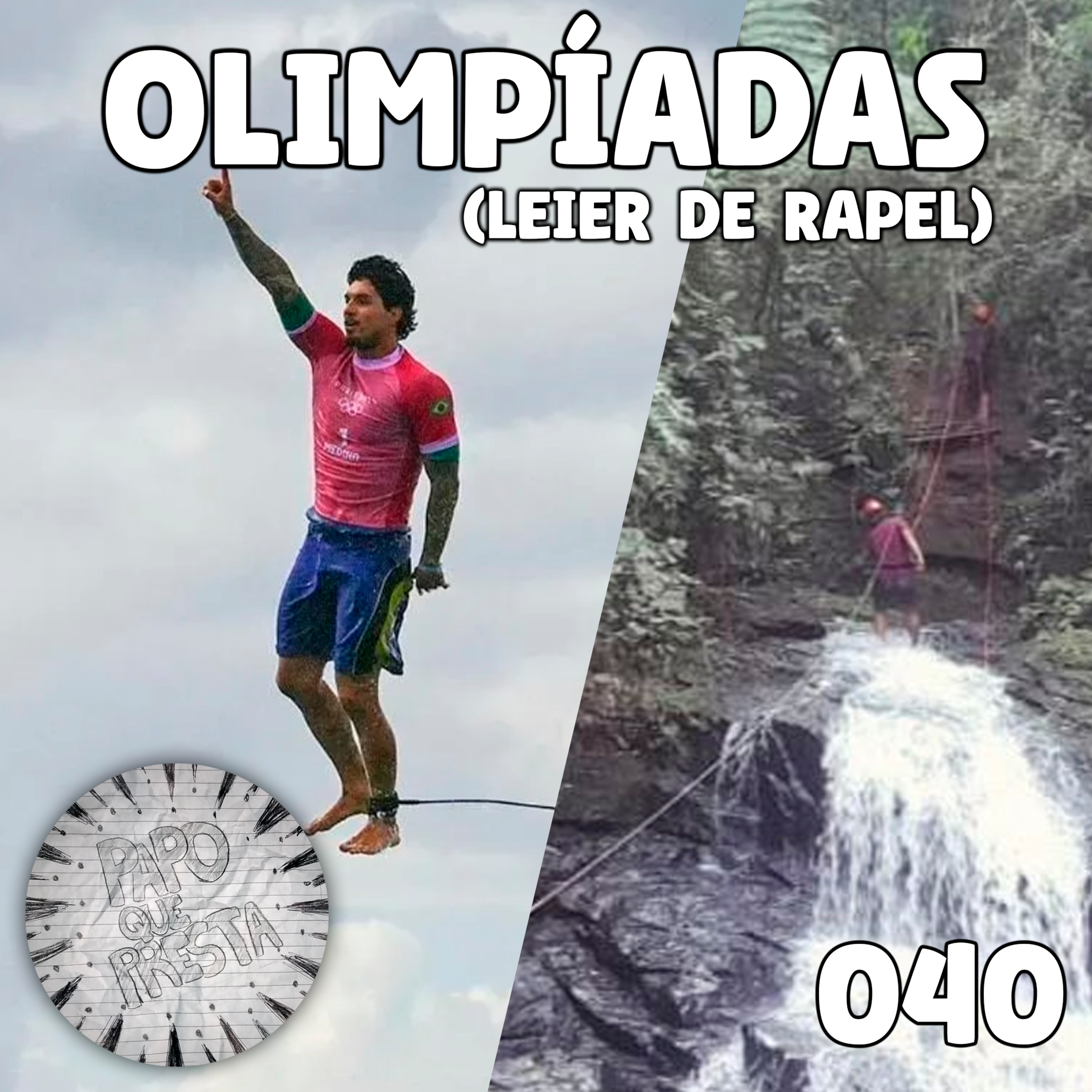 Papo Que Presta
