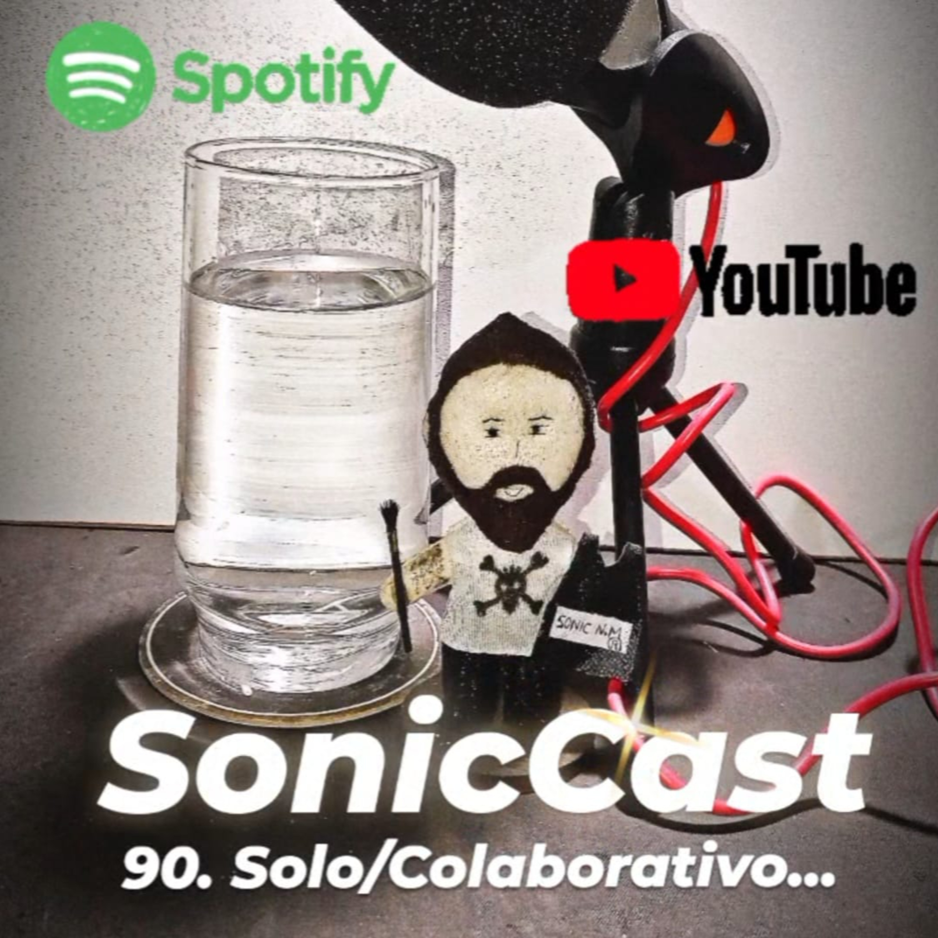 SonicCast