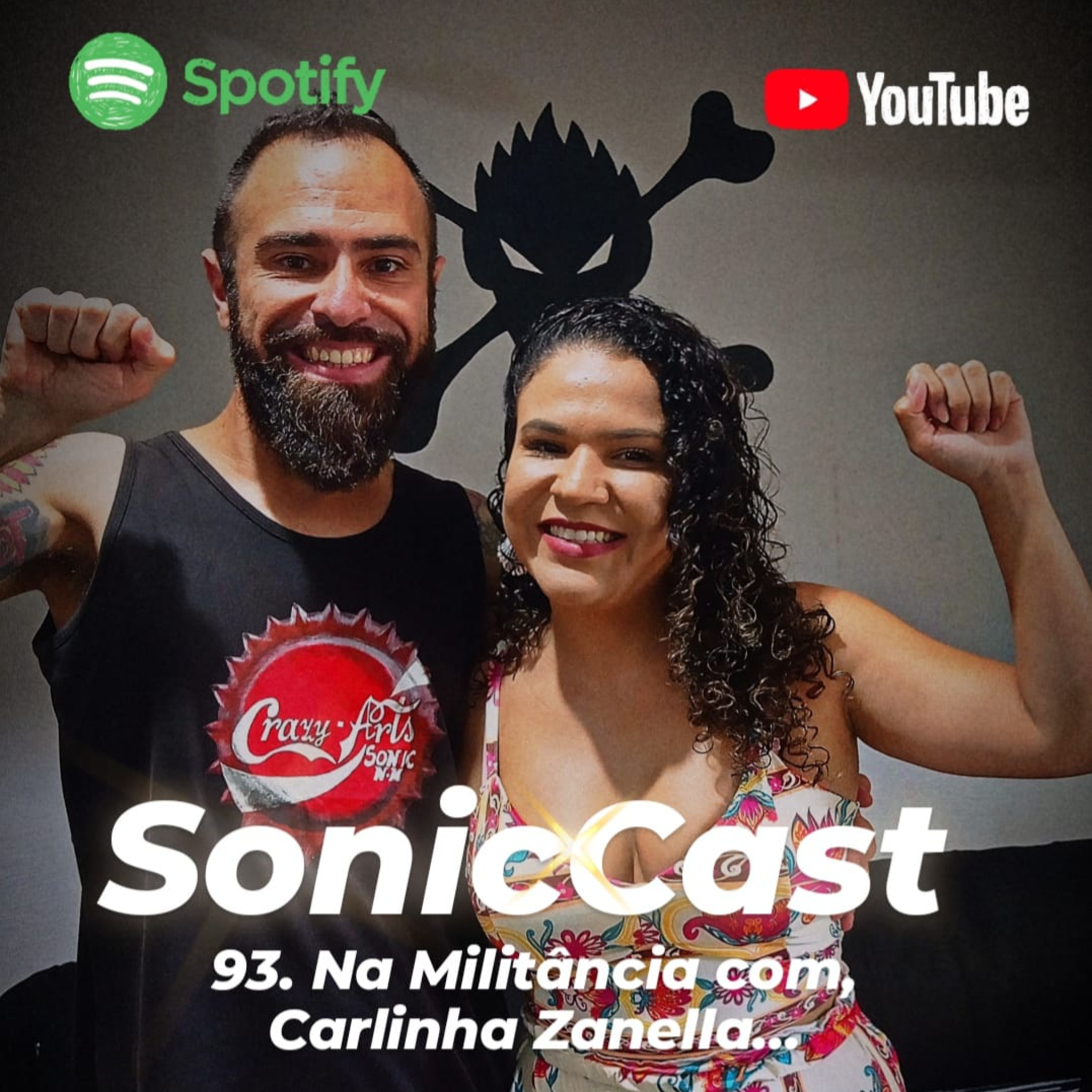 SonicCast