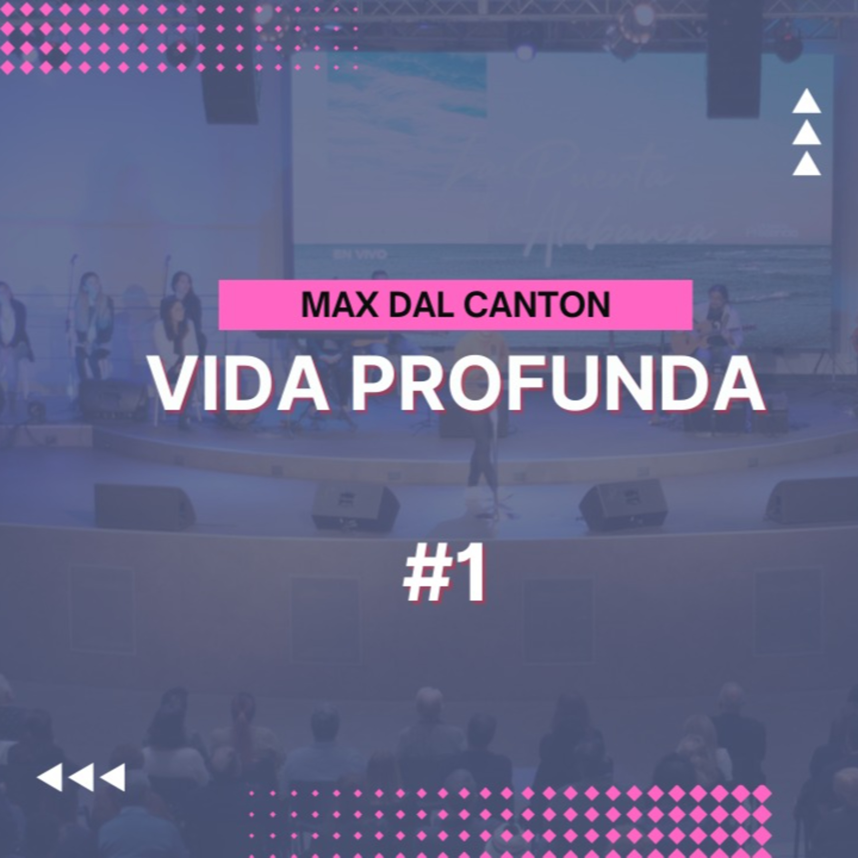 Vida Profunda episode artwork