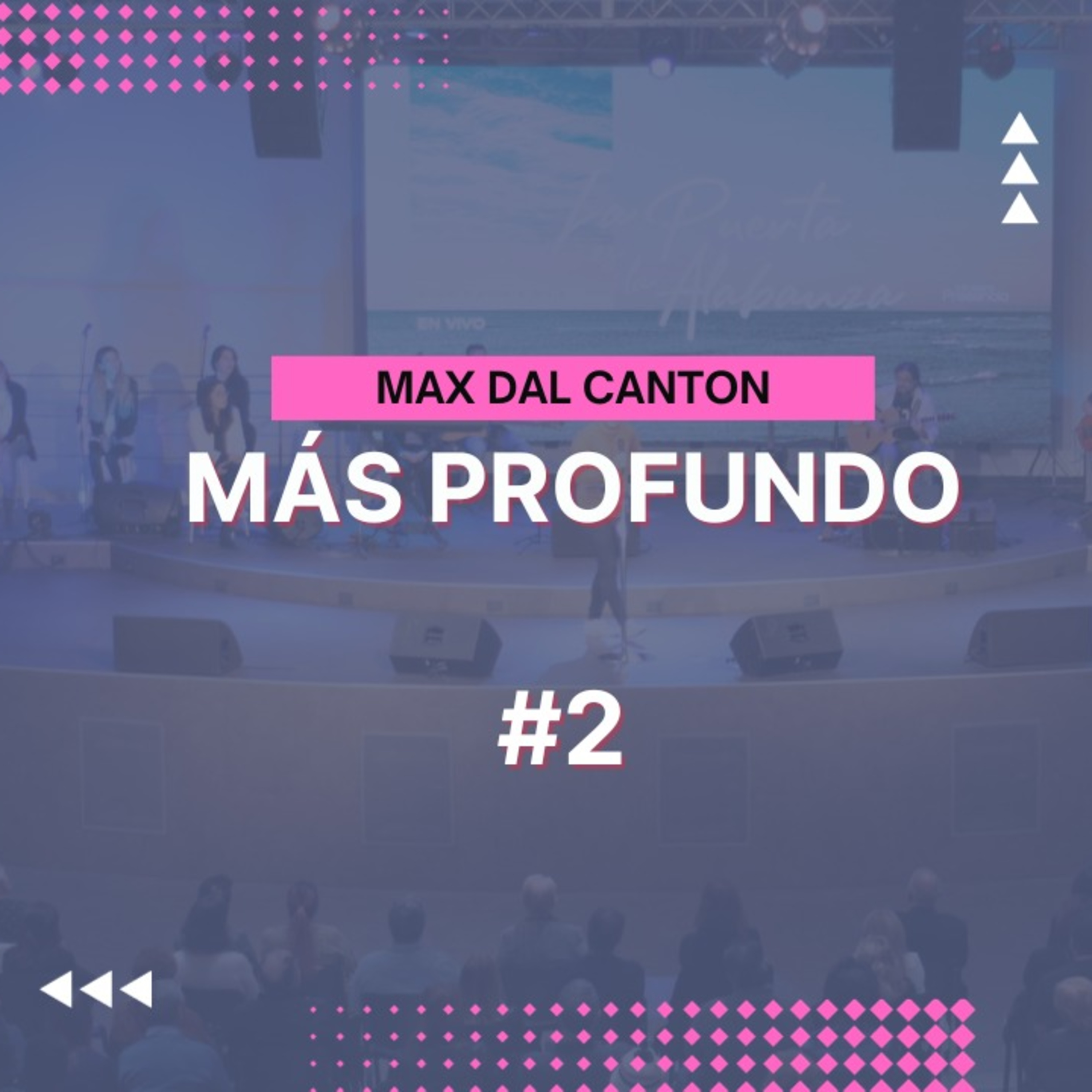 Más profundo episode artwork