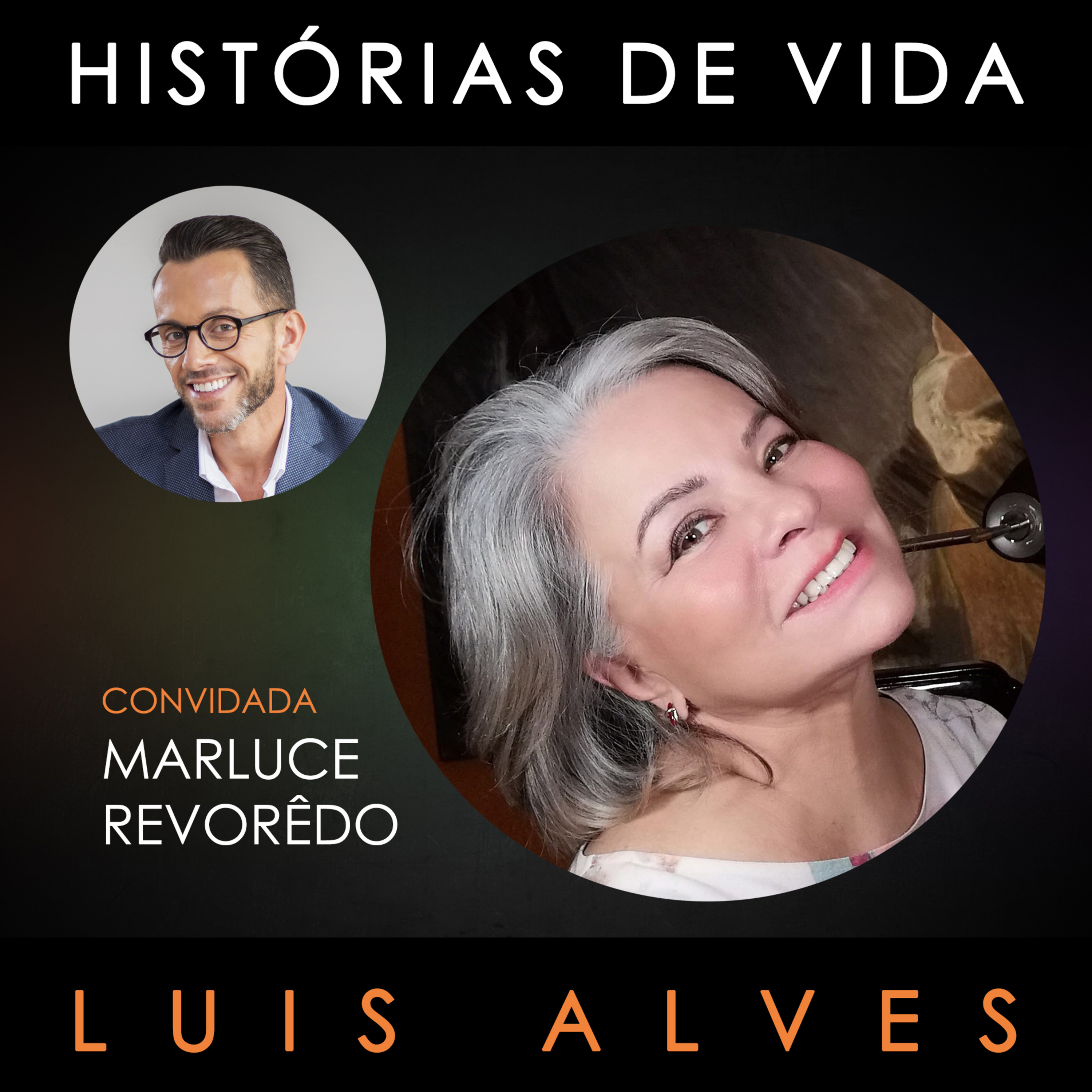 VIDA SEM LIMITES COM LUIS ALVES