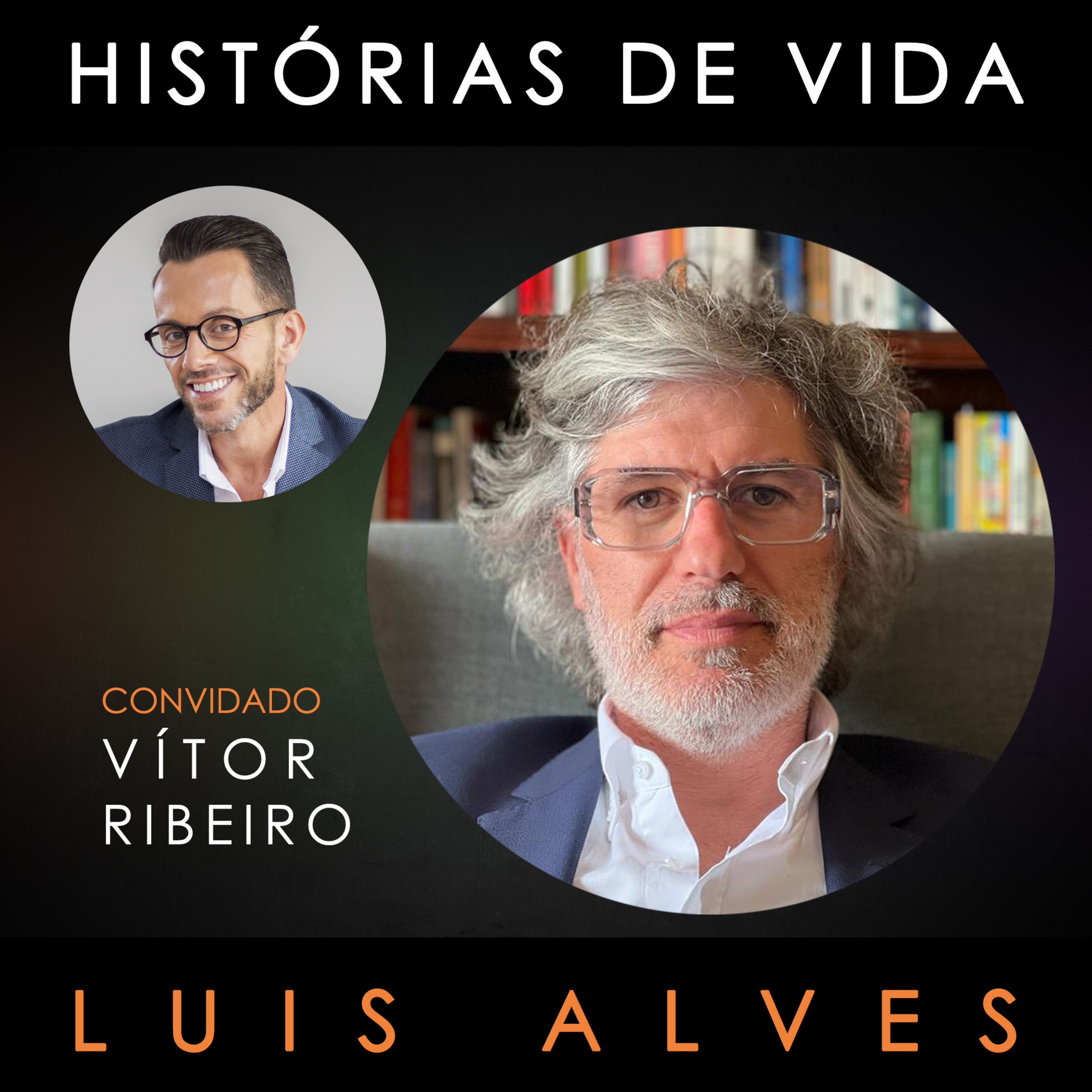 VIDA SEM LIMITES COM LUIS ALVES