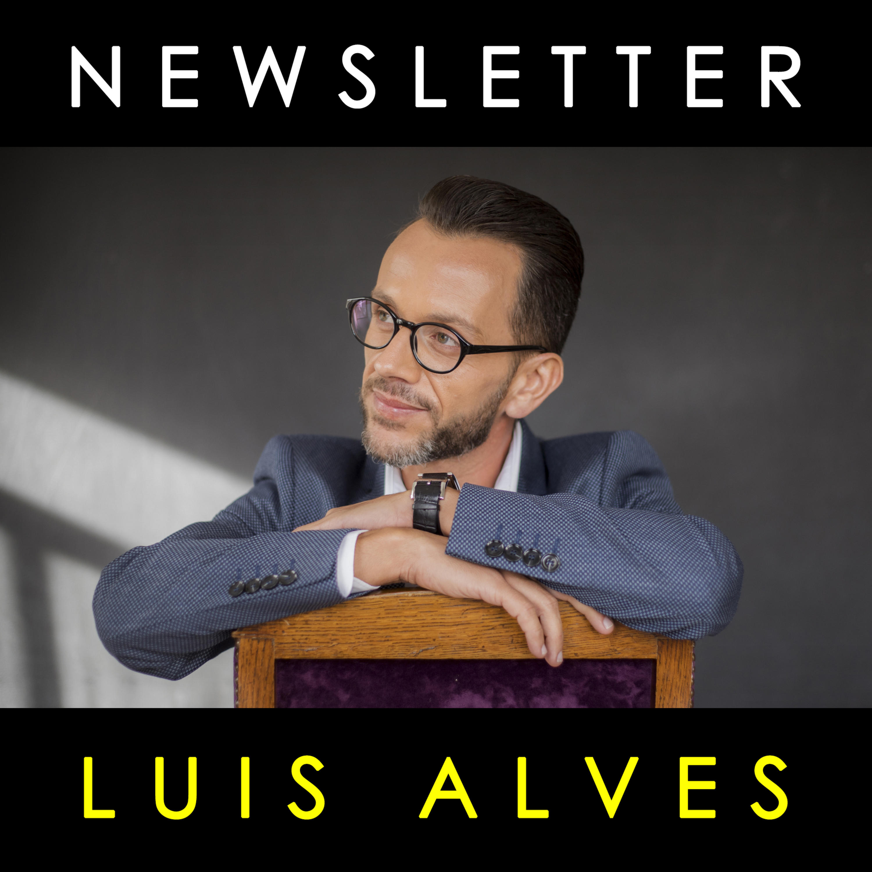 VIDA SEM LIMITES COM LUIS ALVES