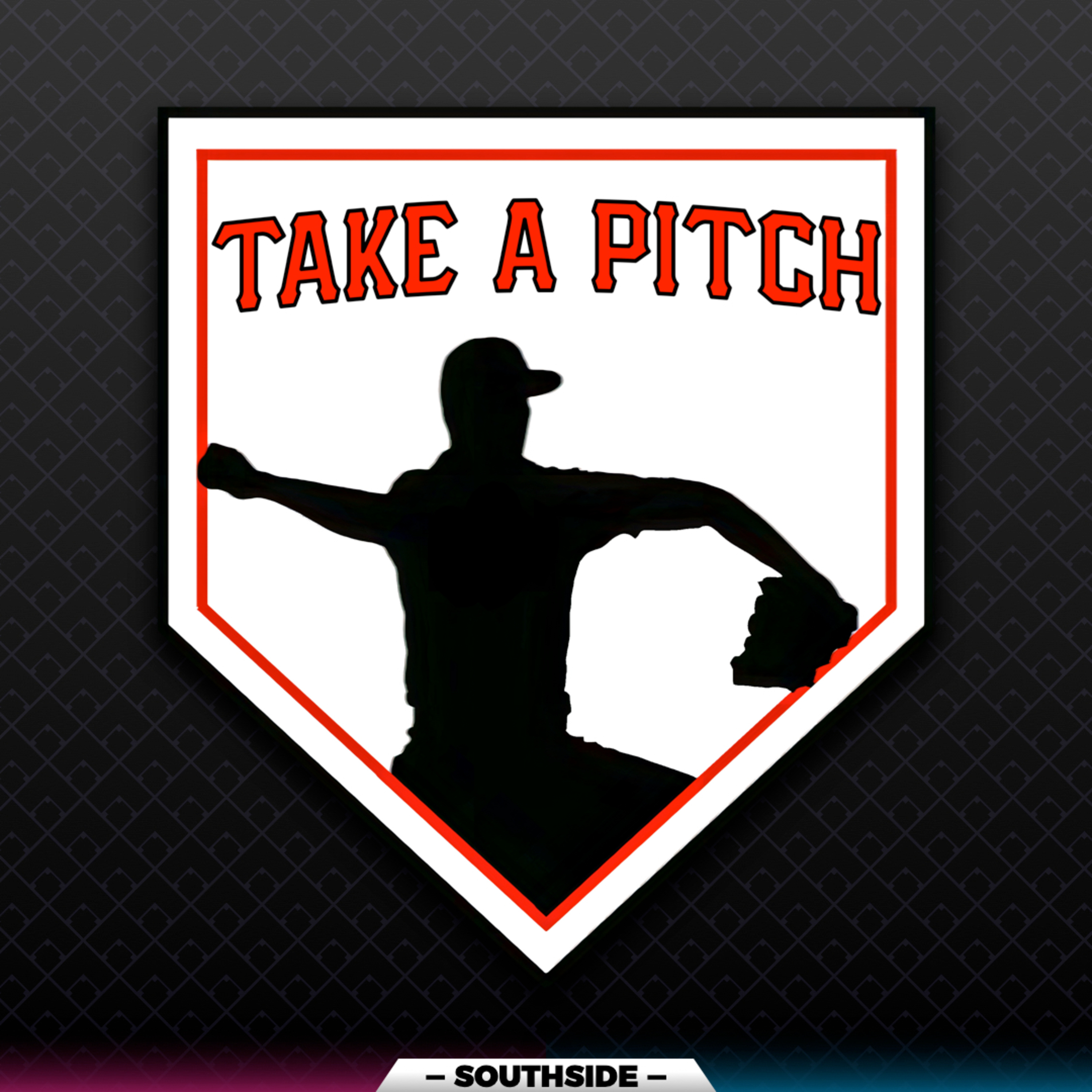 TAKE A PITCH