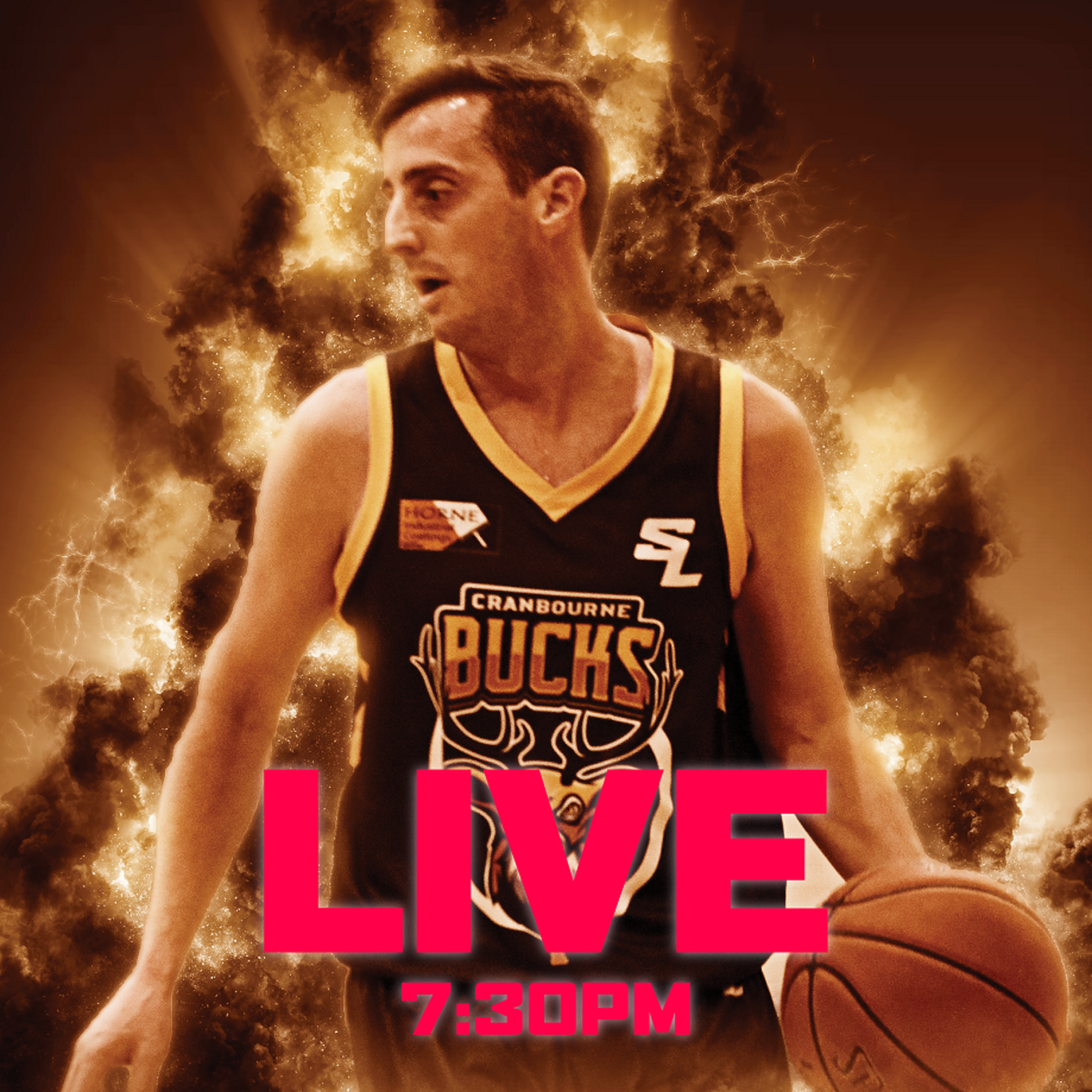 LIVE POD!! episode artwork