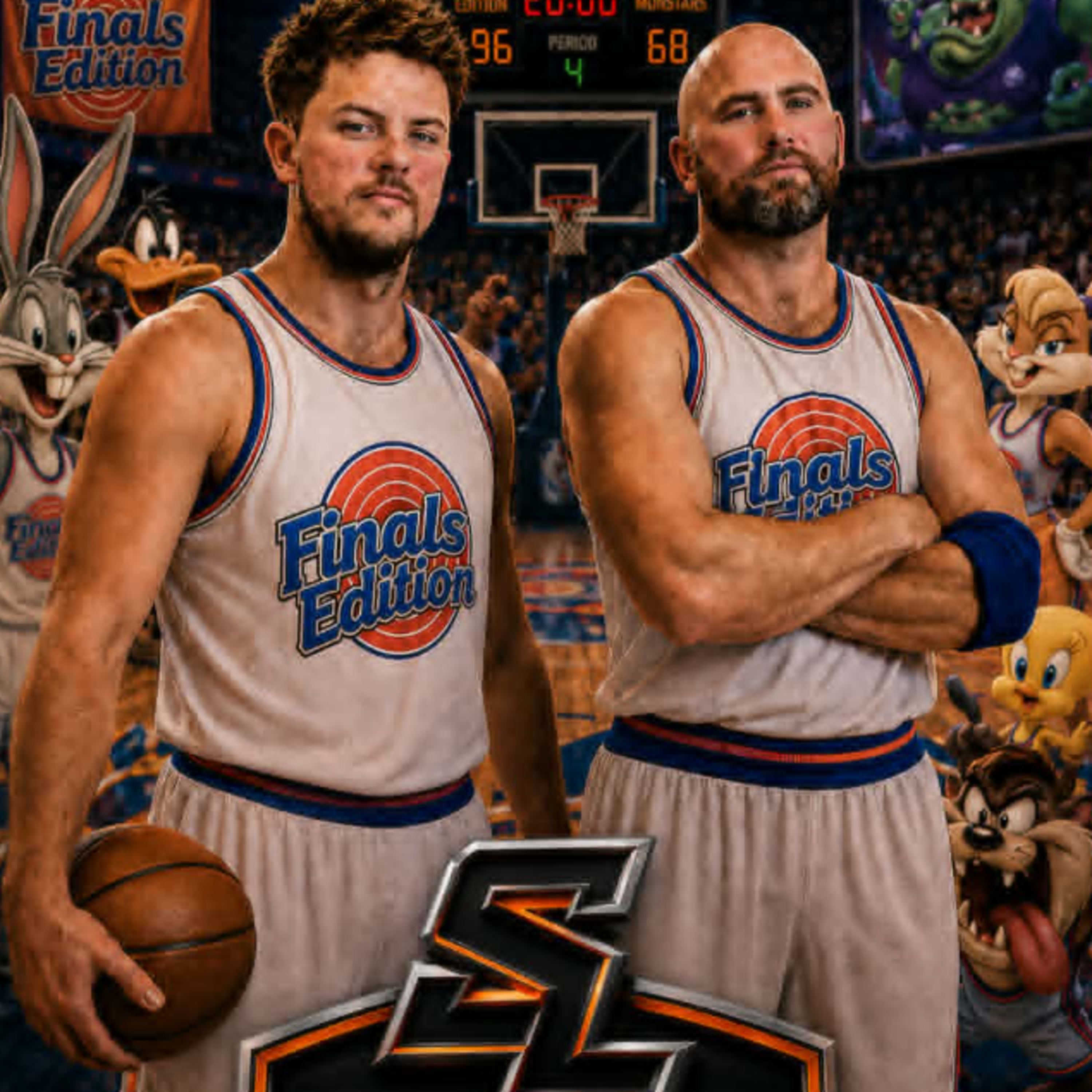 S15 Finals Round 1 episode artwork