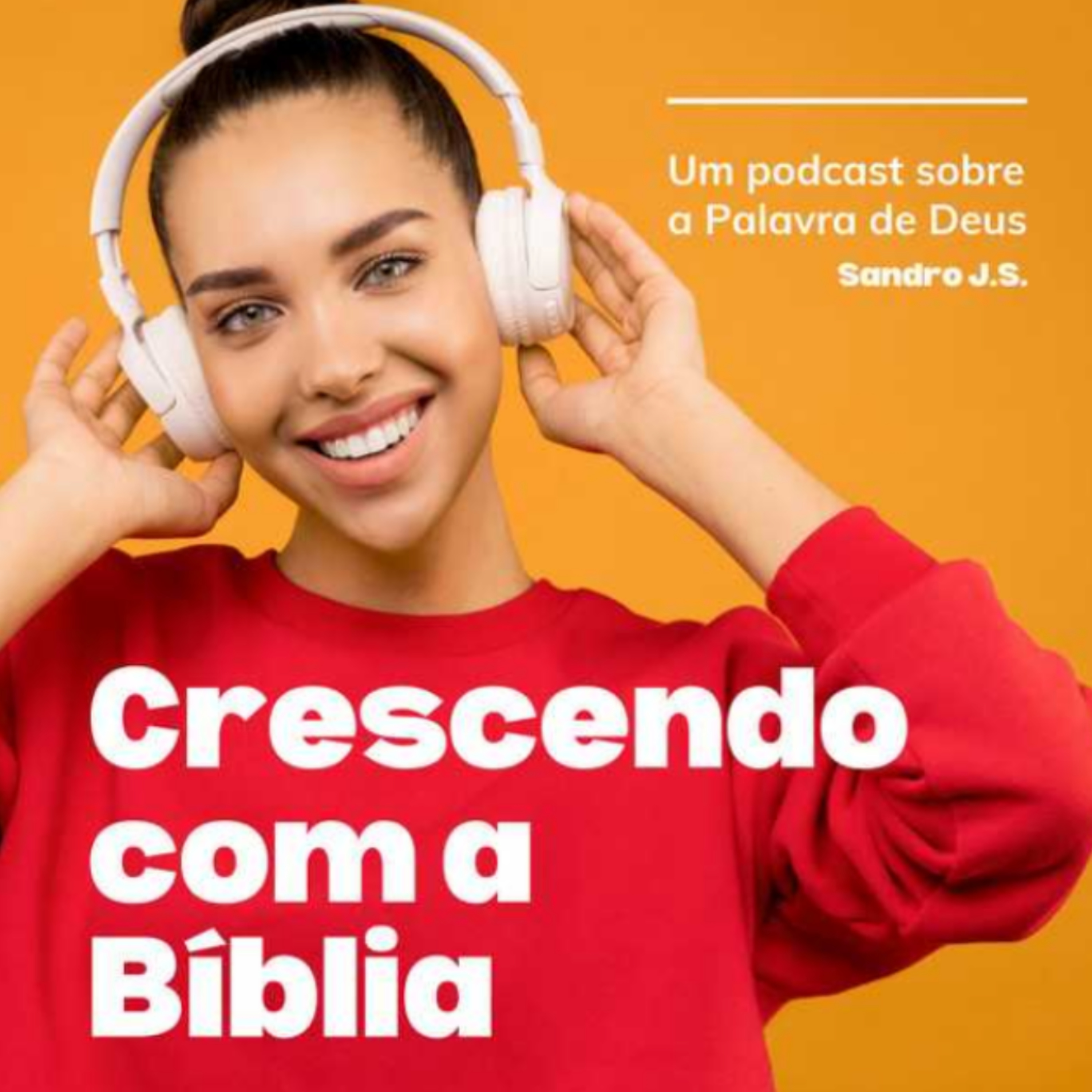 Crescendo Com A Bíblia