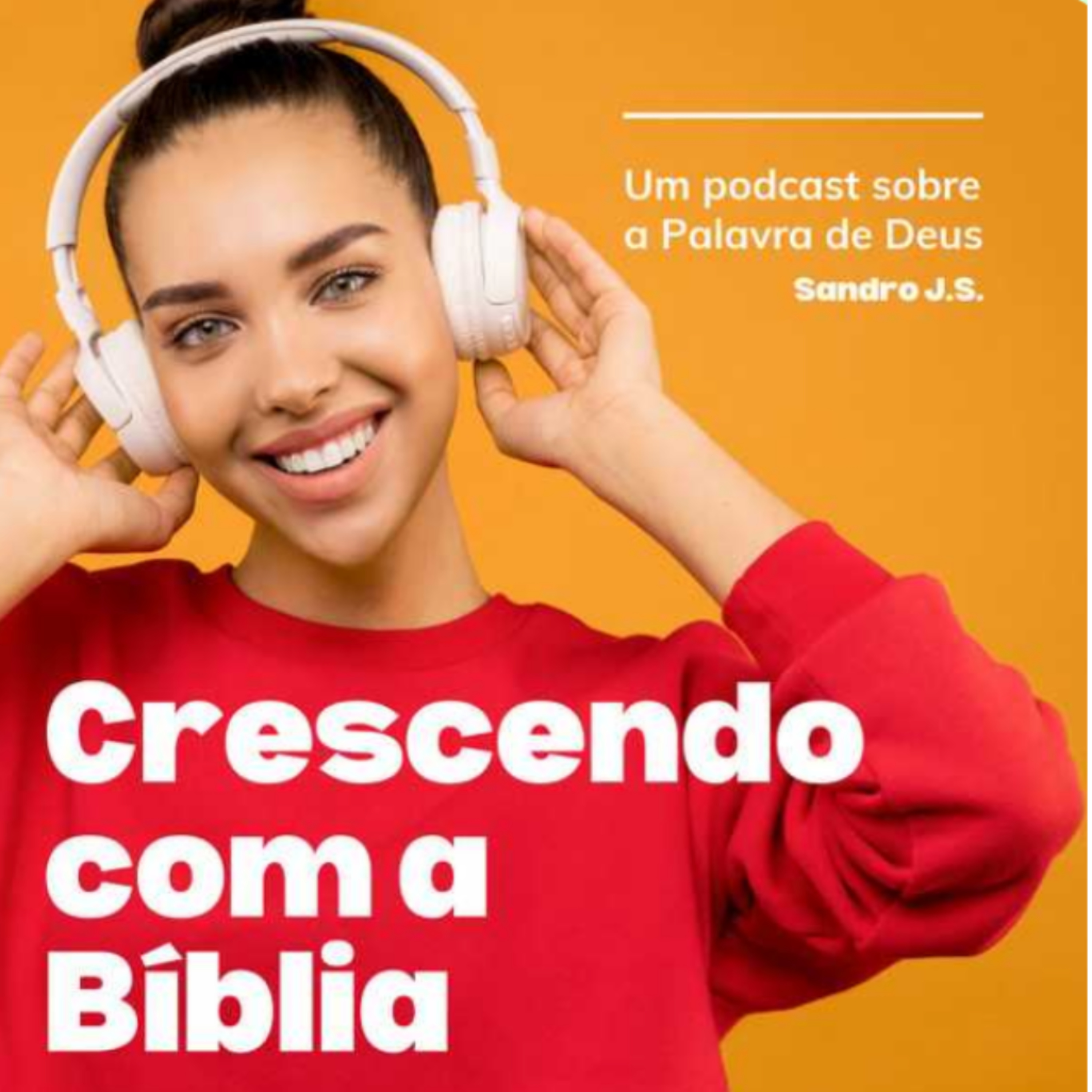Crescendo Com A Bíblia