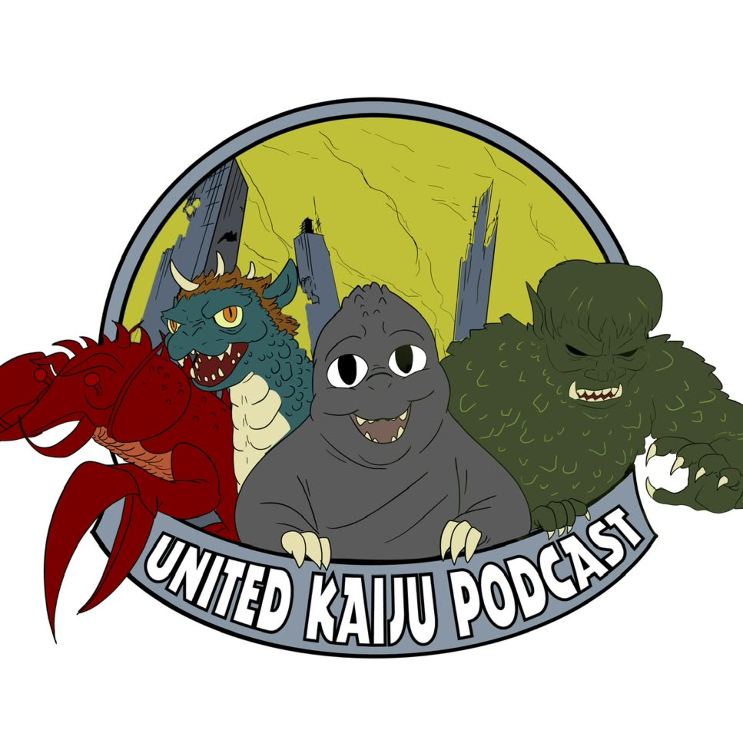 UKP RELAUNCH: MEET THE CREW! episode artwork