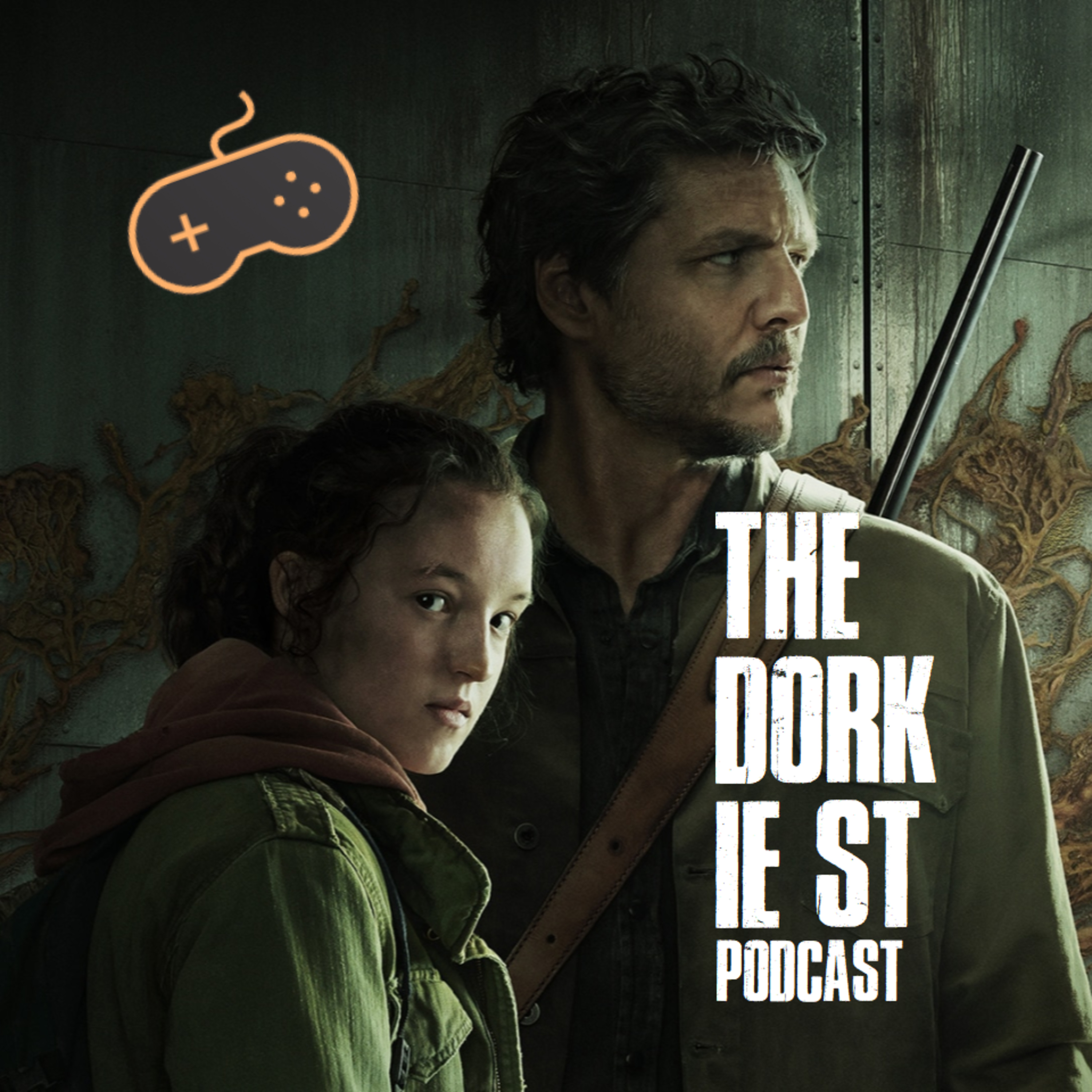 The Dorkiest Podcast