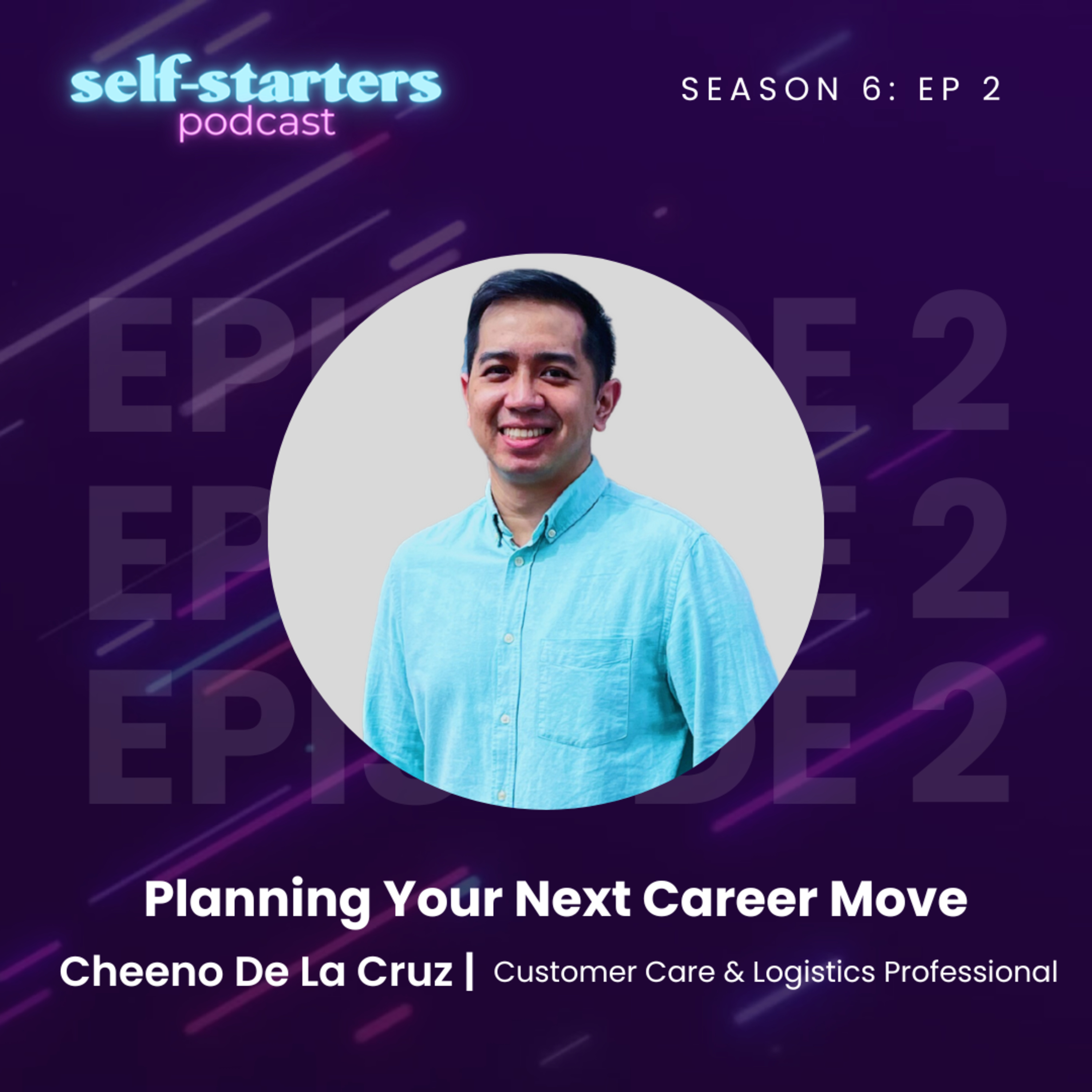 Planning Your Next Career Move episode artwork