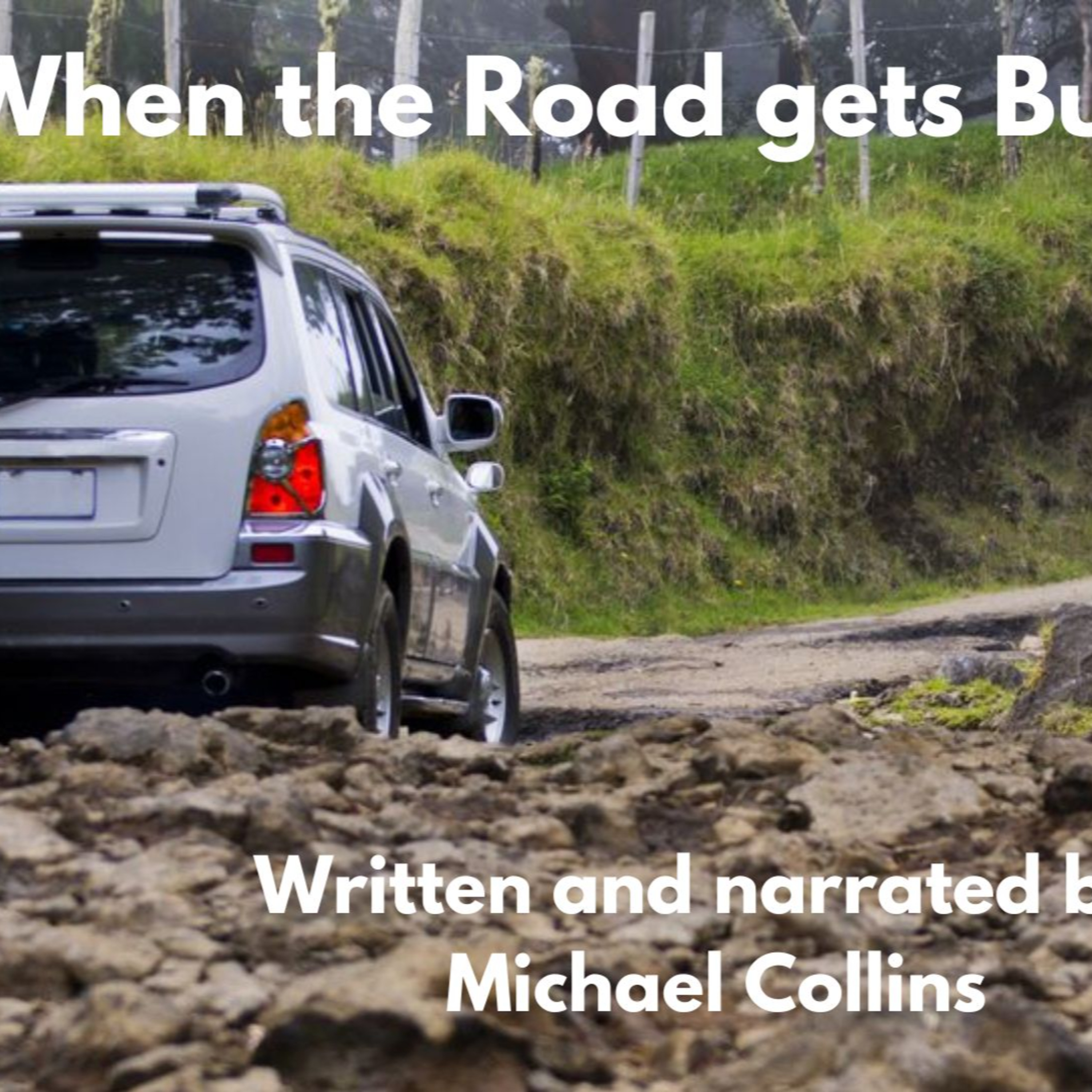 When the Road gets Bumpy episode artwork