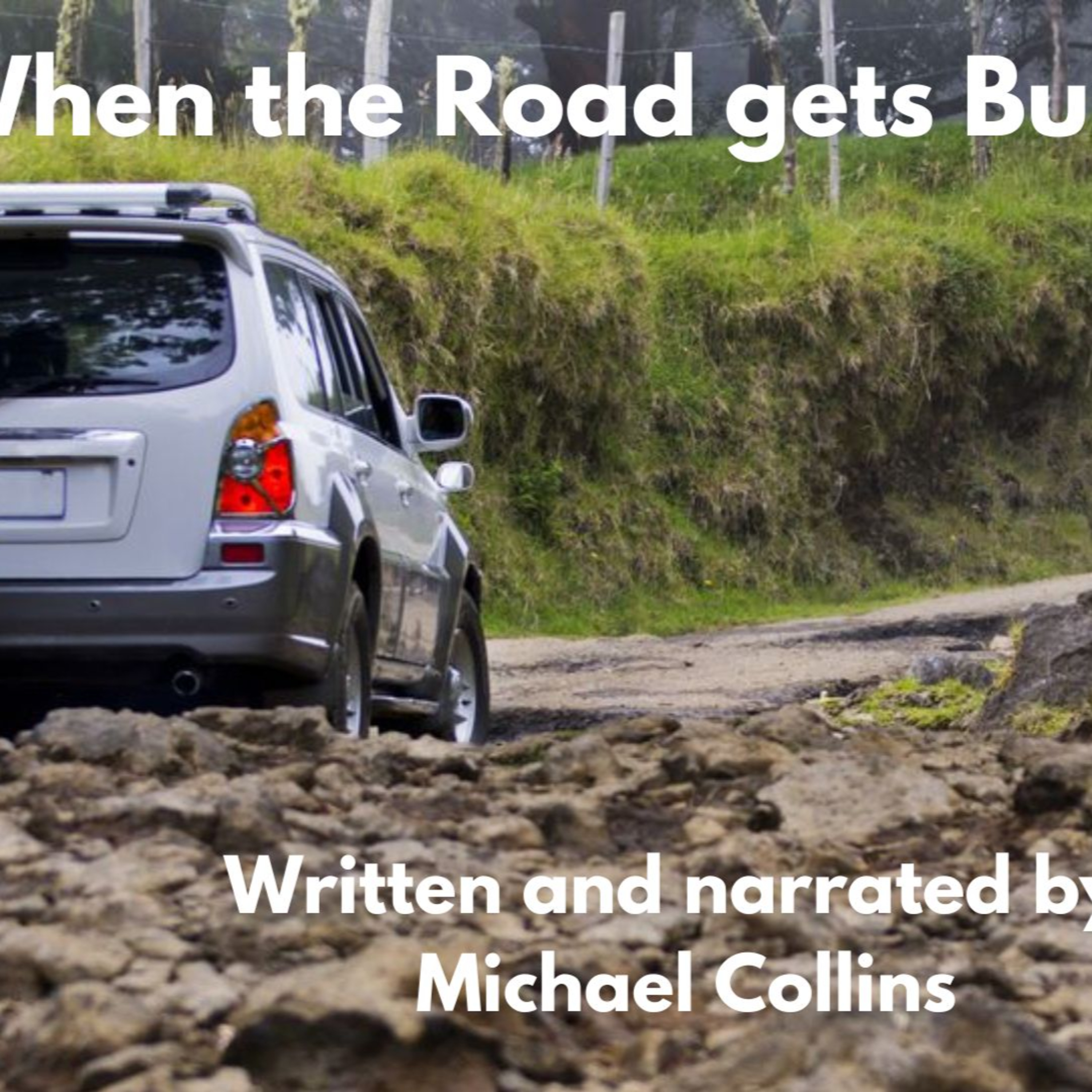 When the Road gets Bumpy (Video) episode artwork