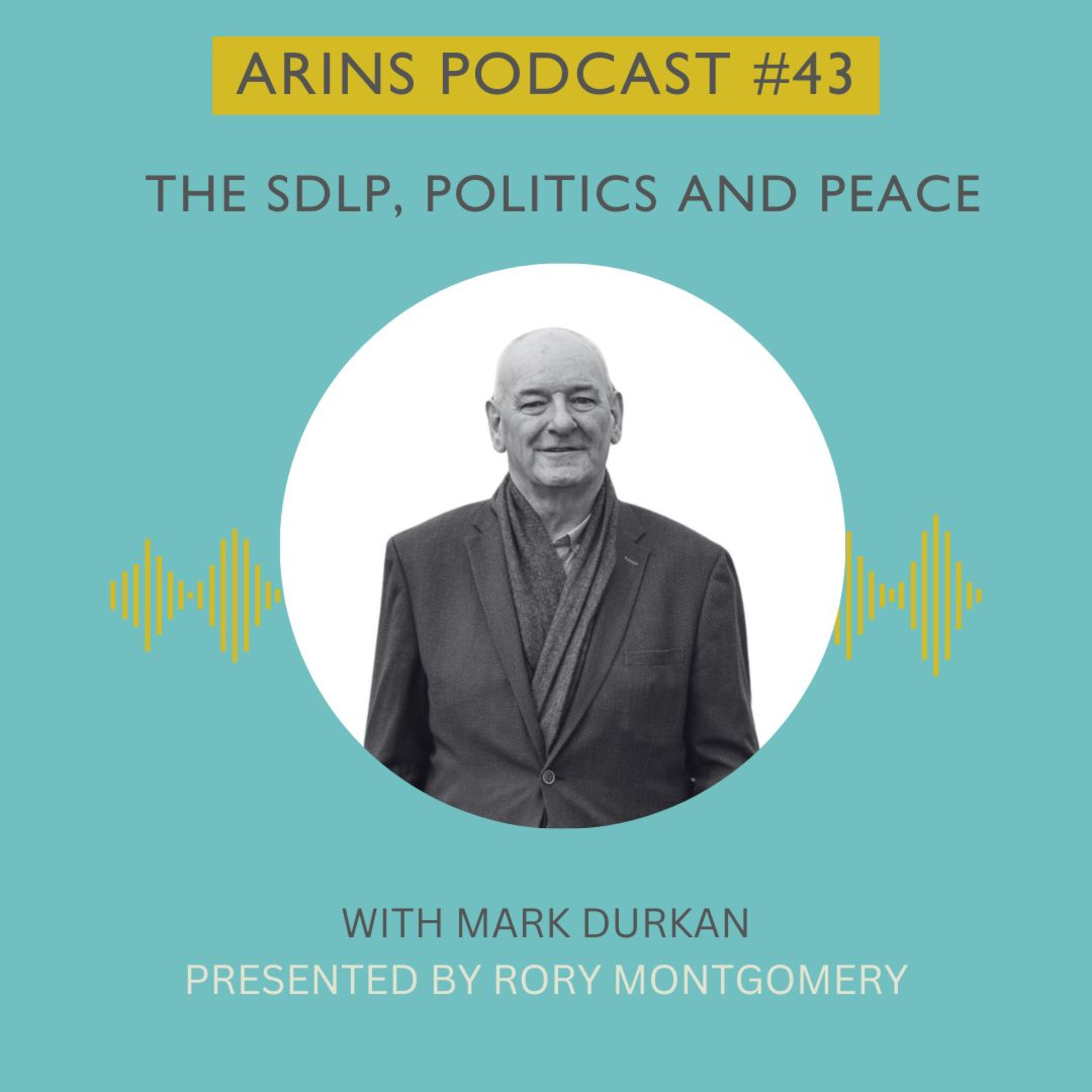 ARINS: Analysing and Researching Ireland North and South