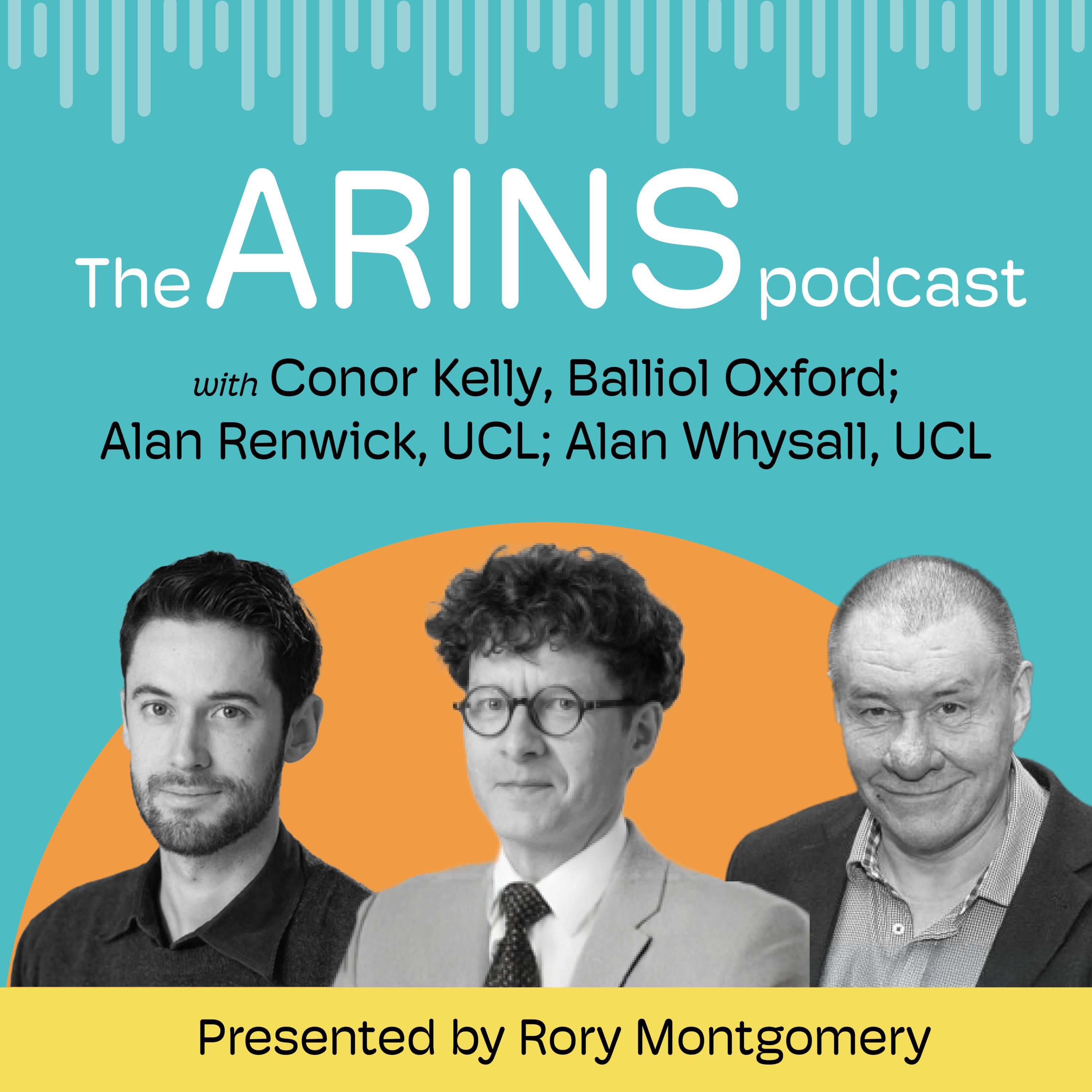 ARINS: Analysing and Researching Ireland North and South