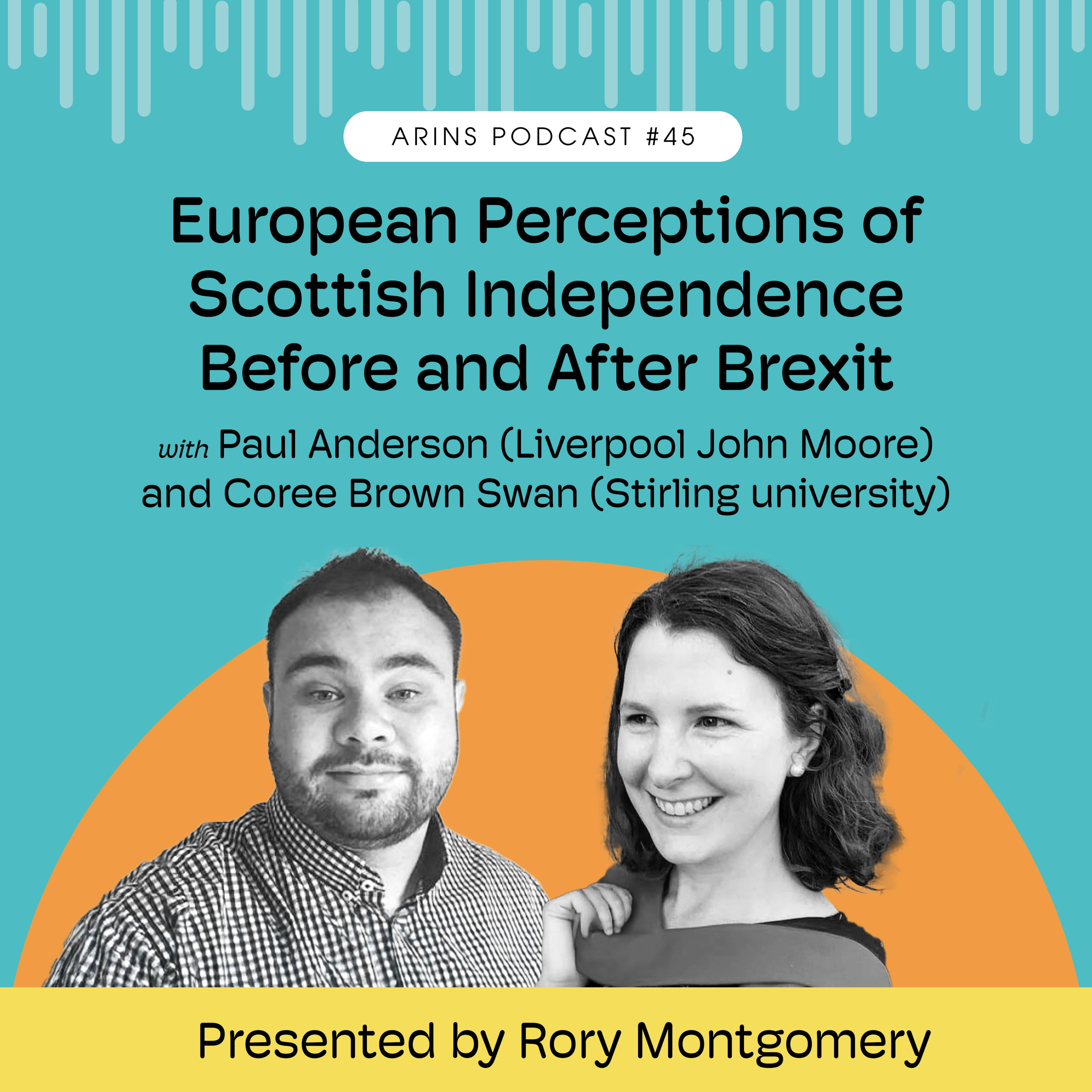ARINS: Analysing and Researching Ireland North and South