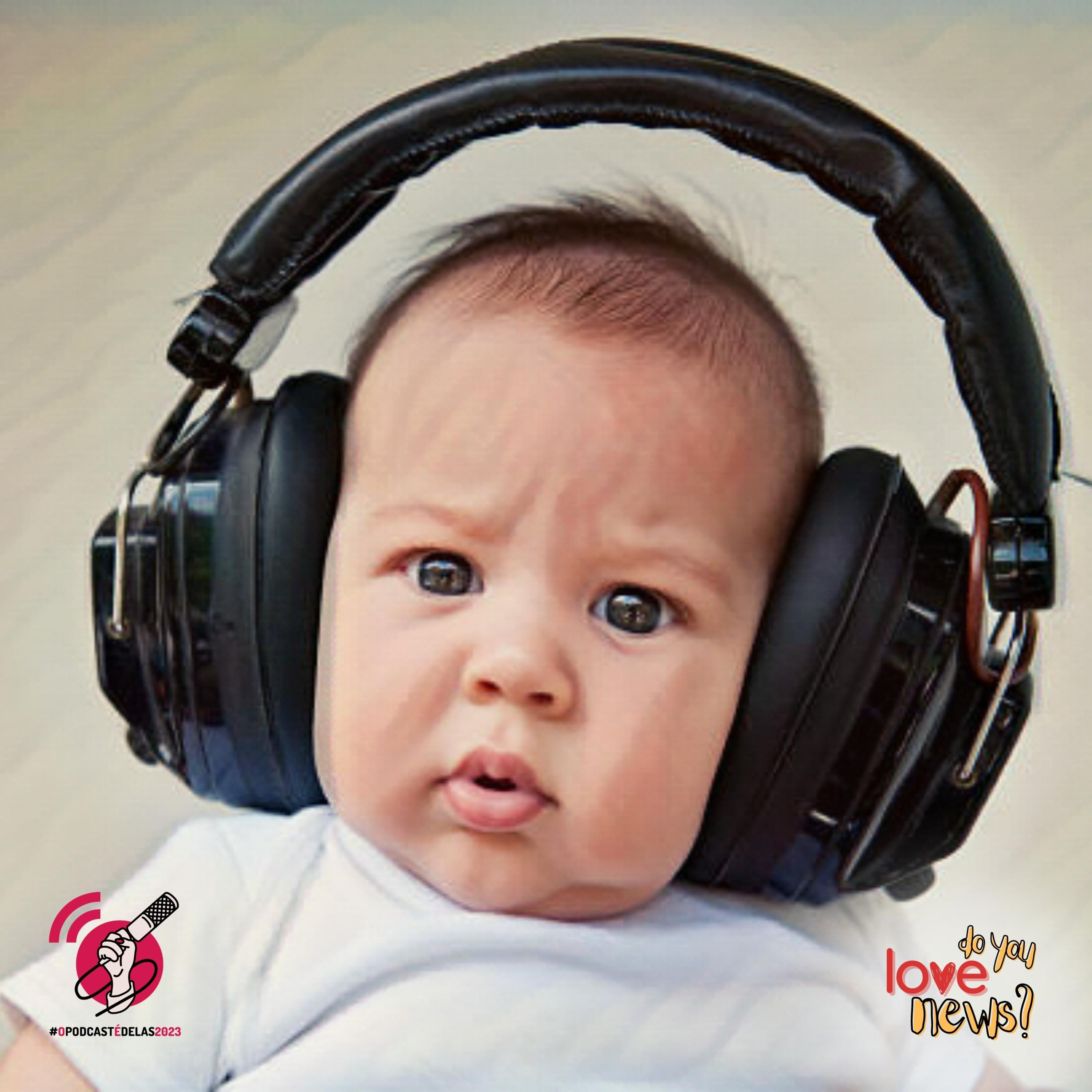 Ciclone, inovação e grande comedor de peixe | Do You Love News? 13.7.23 #OPodcastÉDelas2023 episode artwork